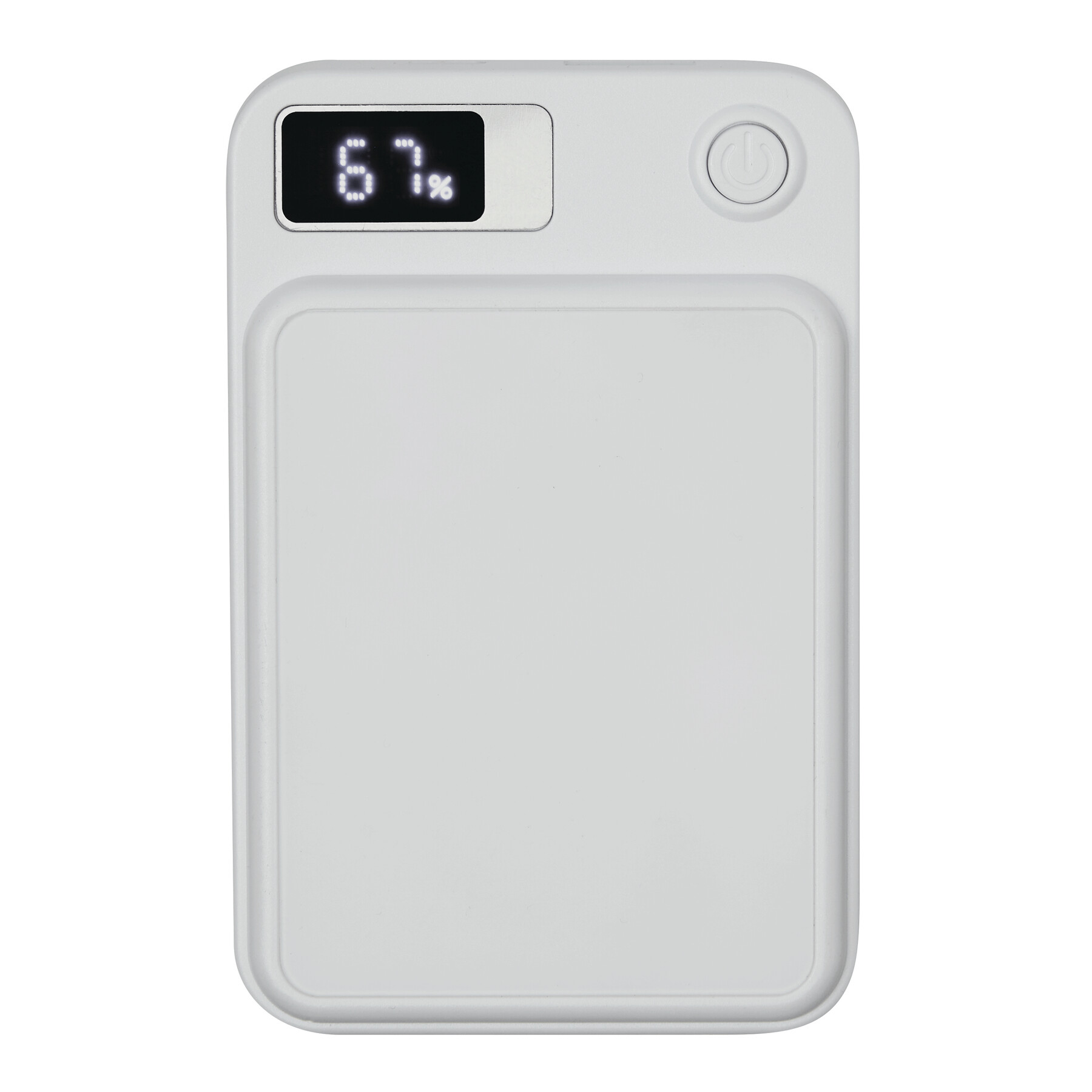 Powerbank | Magnet