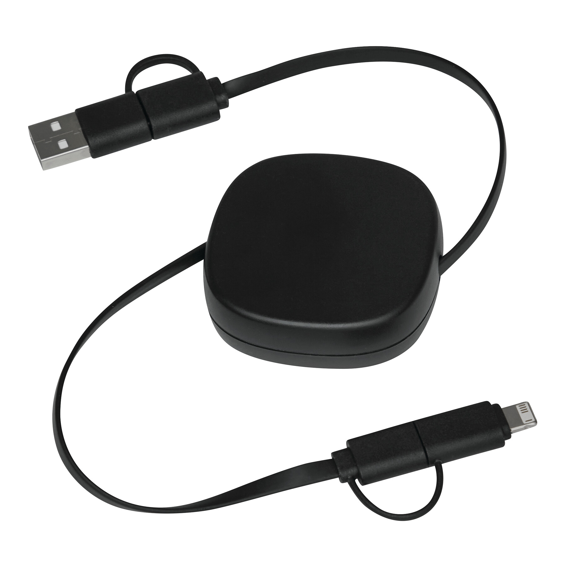 Lade- und Datenkabel | Transfer Square