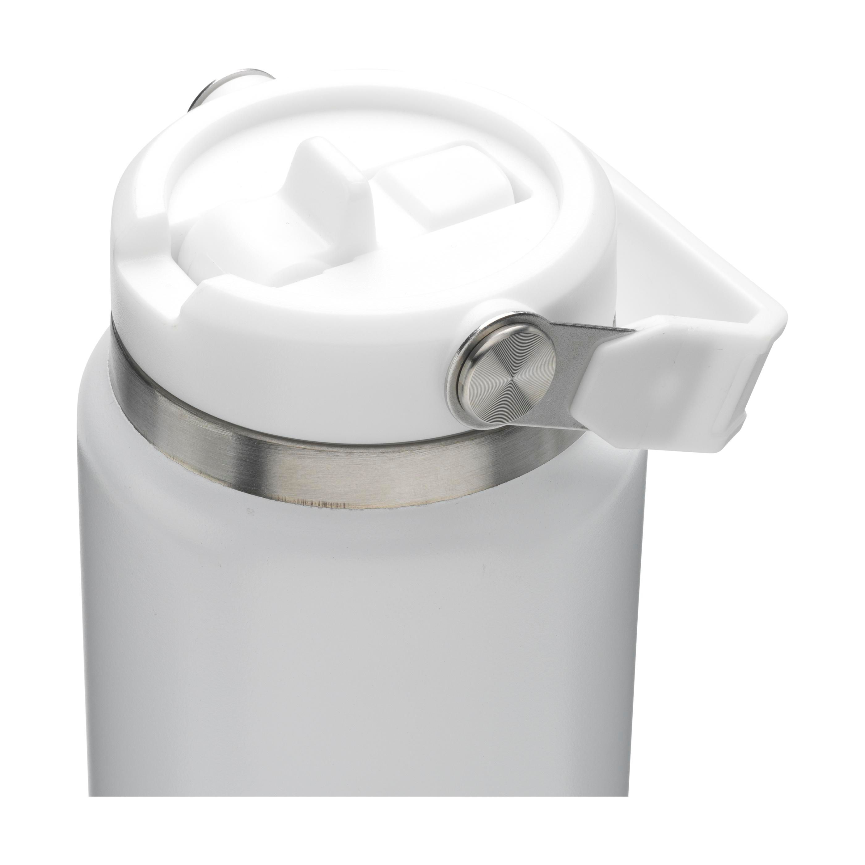 AnthronSquare RCS Steel Flask 900 ml Thermoflasche
