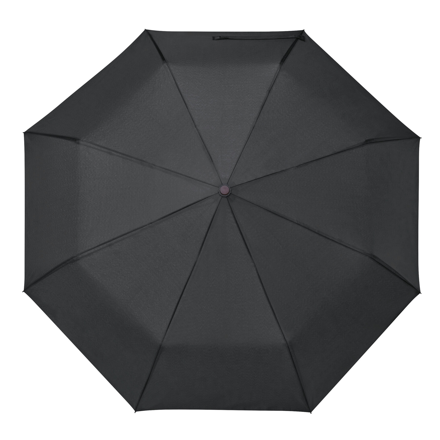 Vollautomatischer Windproof-Taschenschirm | Baron