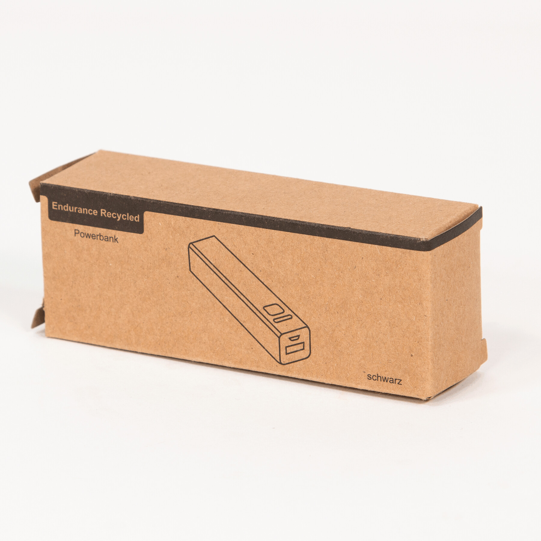 Powerbank | Endurance Delcycer