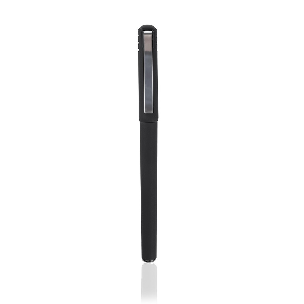 Kugelschreiber Diana in schwarz, Ansicht 3