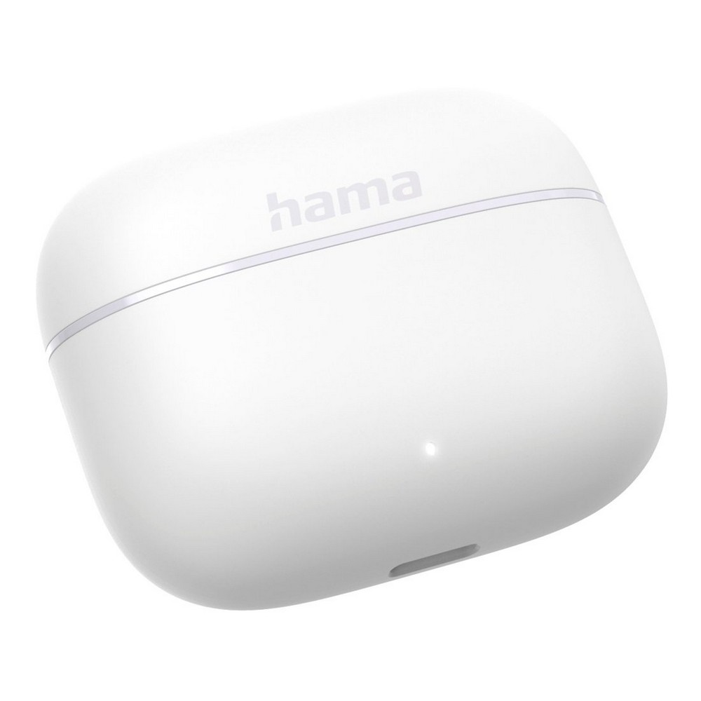 Kabellose Kopfhörer Hama Freedom Light II in Weiß, Ansicht 6