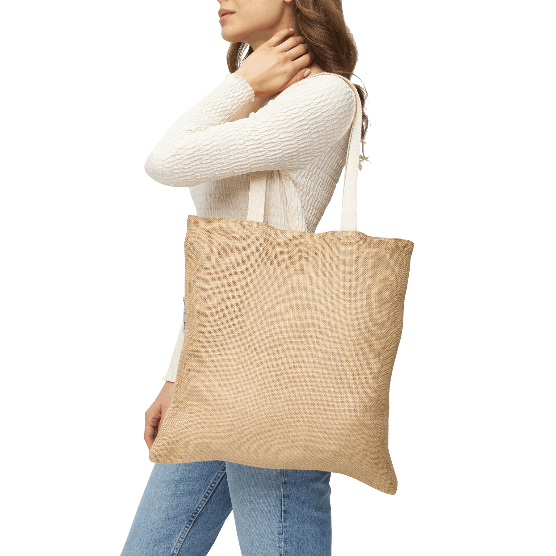 Tasche | Jute