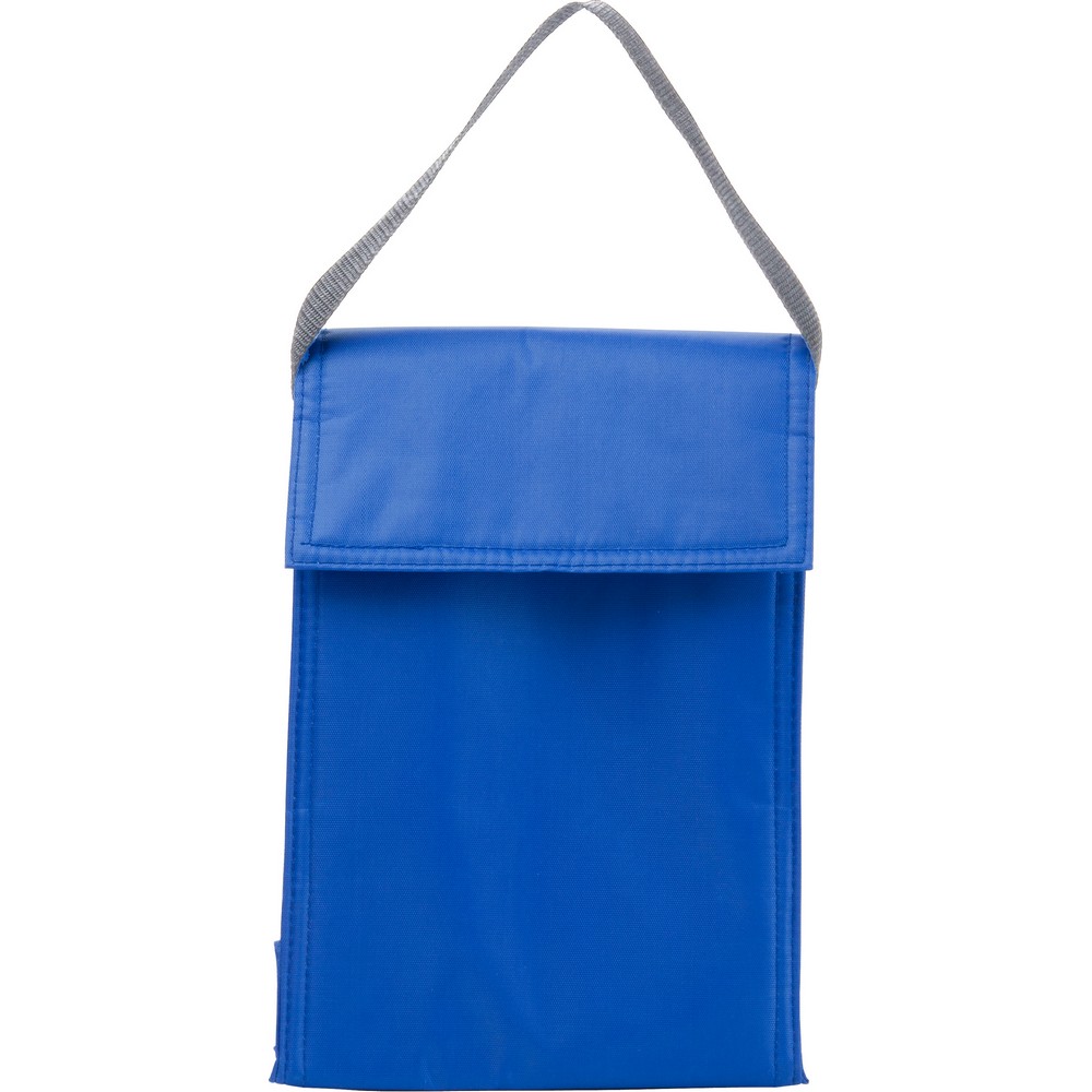 Kühltasche in Dunkelblau