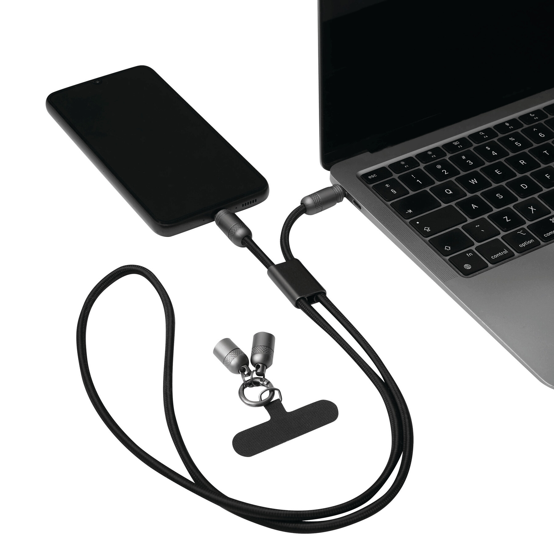 Lade- und Datenkabel | Longcarry