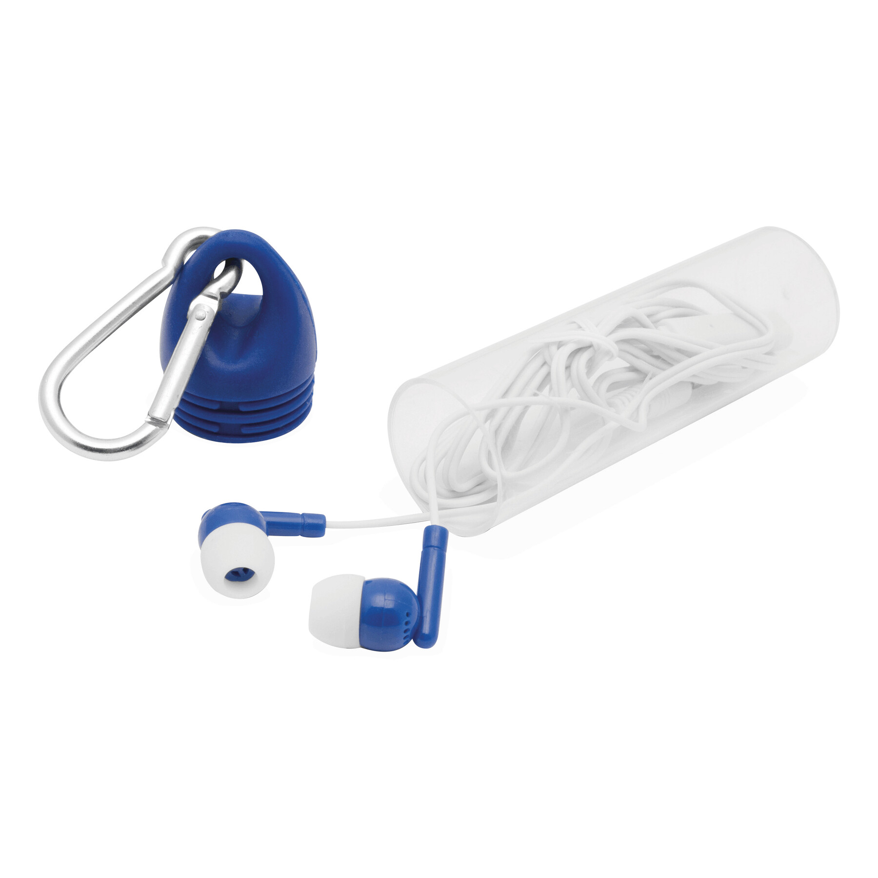 In-Ear-Kopfhörer | Listen & Talk