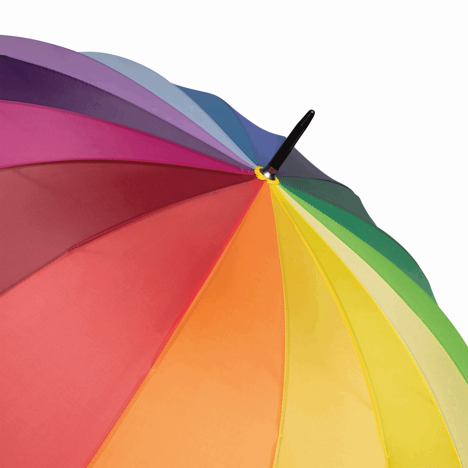 Golfschirm | Rainbow Sky