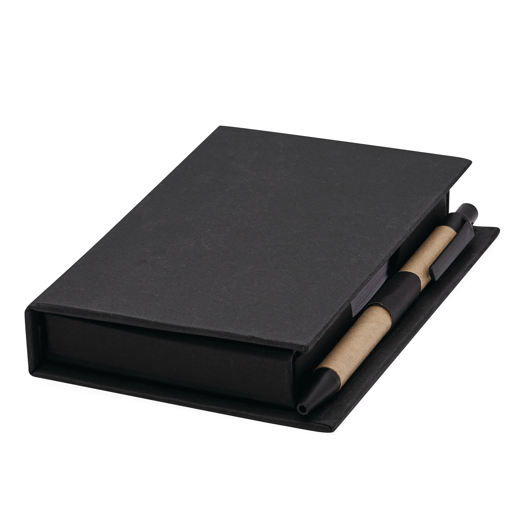 Memobox zum Aufklappen | Pop Up