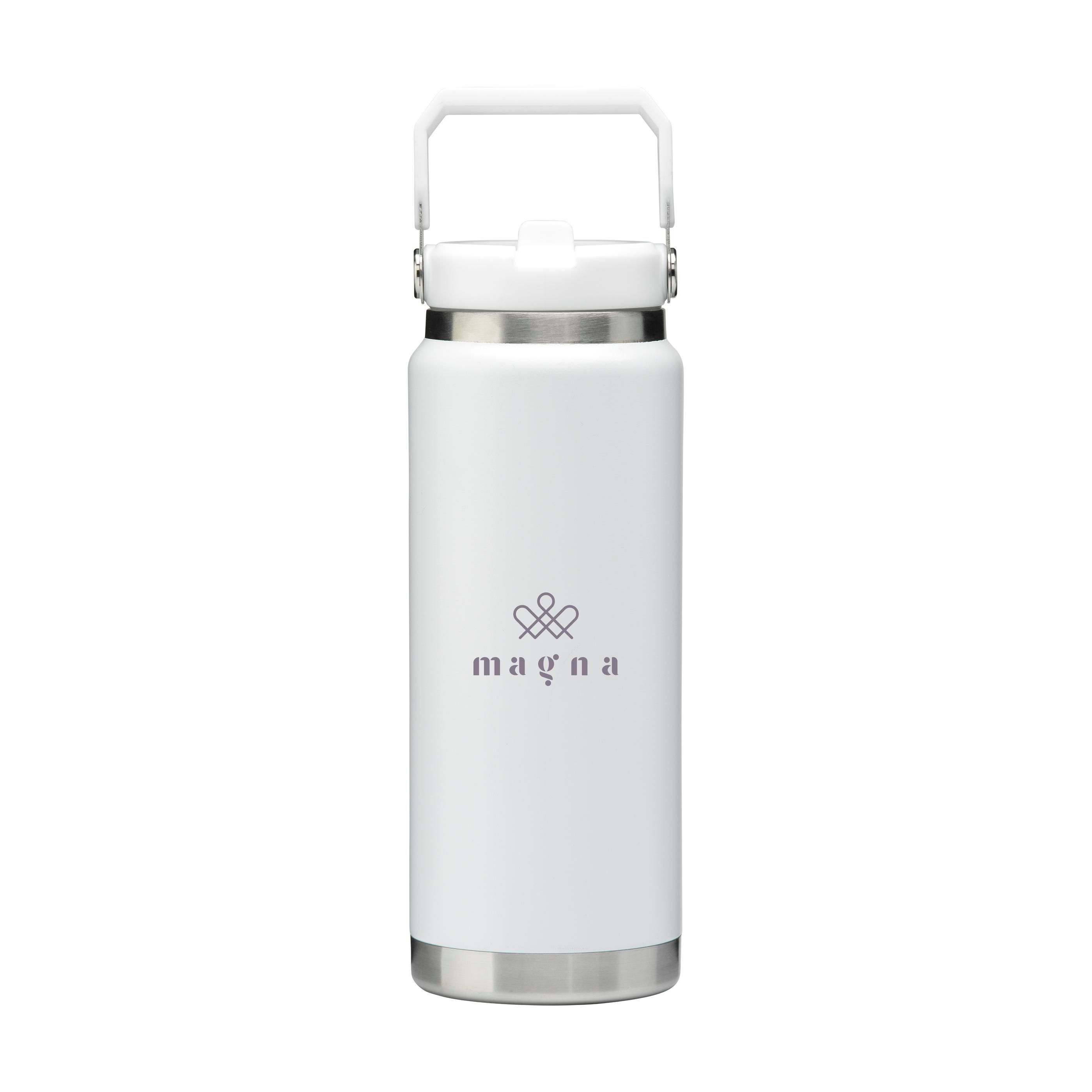 AnthronSquare RCS Steel Flask 900 ml Thermoflasche