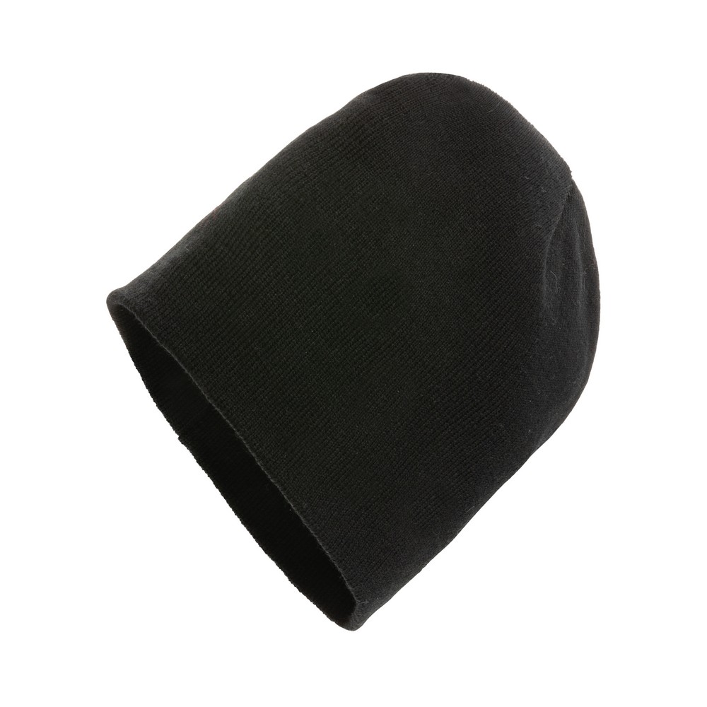 Impact AWARE™ Cap in Schwarz