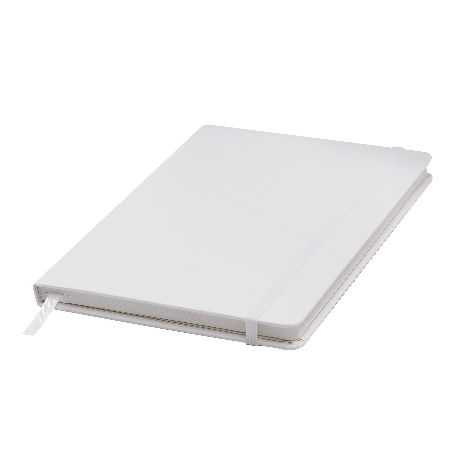 Notizbuch ATTENDANT im DIN-A5-Format | Attendant A5