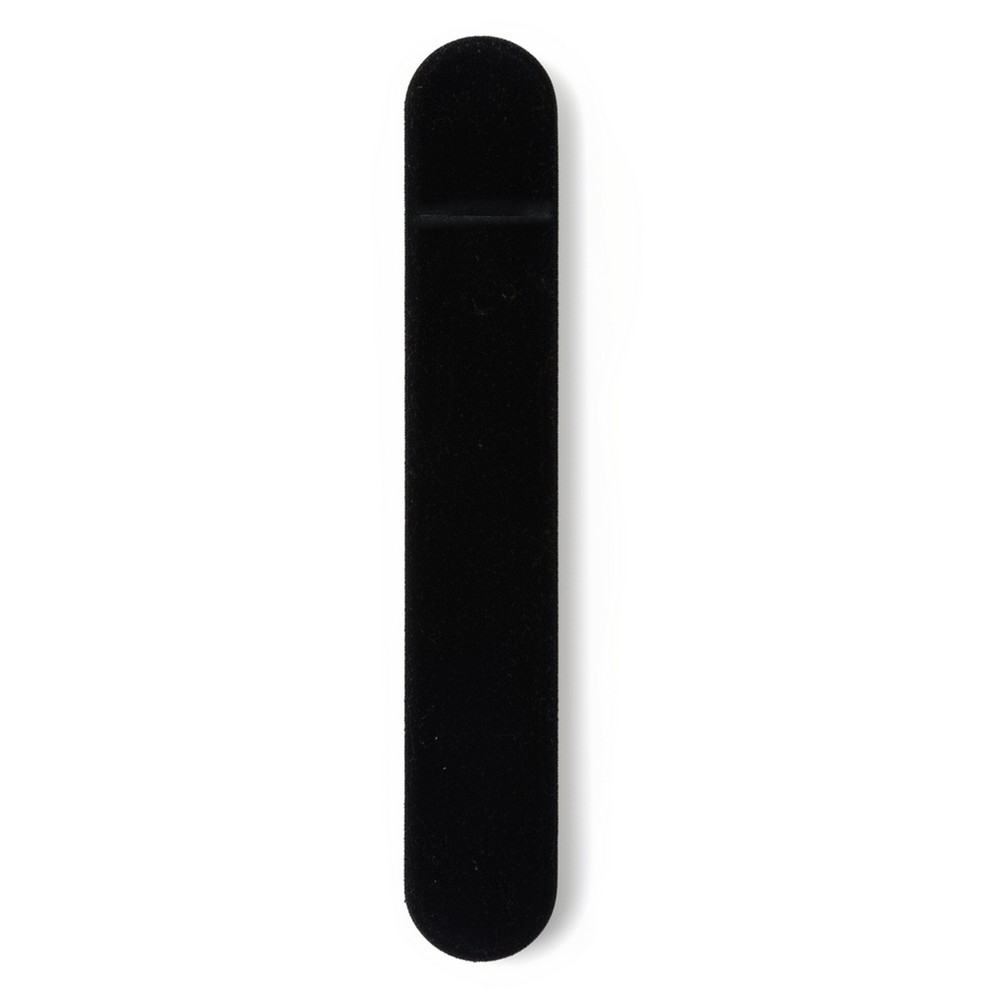Etui für Schreibwaren | Oliverio in Schwarz, Ansicht 3