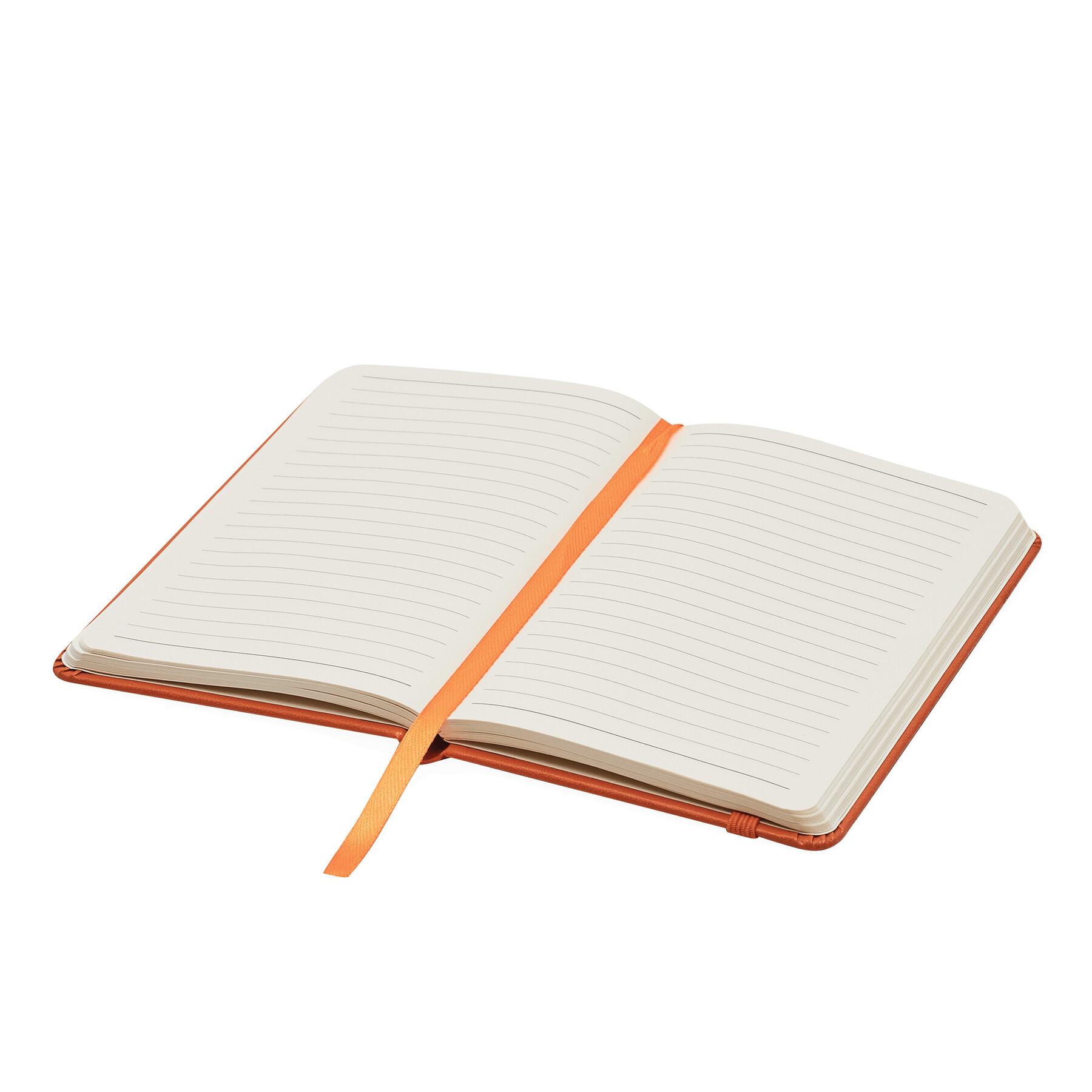 Notizbuch ATTENDANT im DIN-A6-Format | Attendant A6