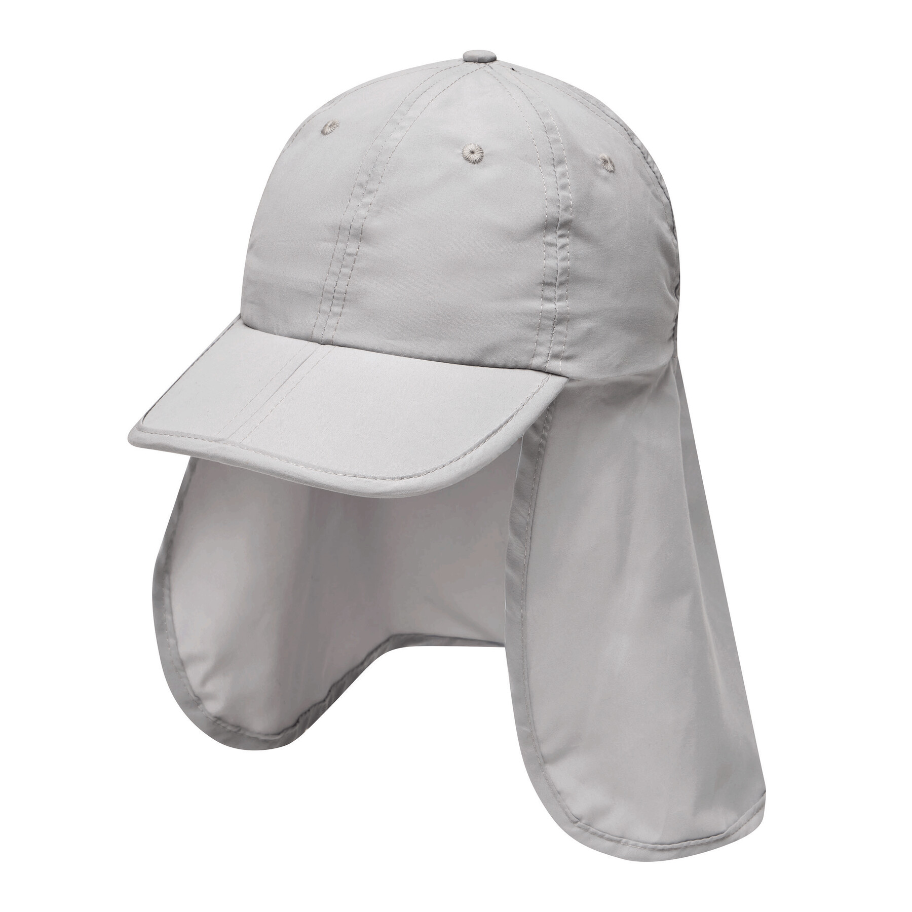 6-Panel-Baseball-Cap | Flexveil