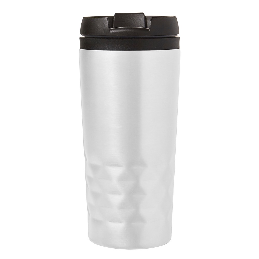 Thermobecher 300 ml in Weiß
