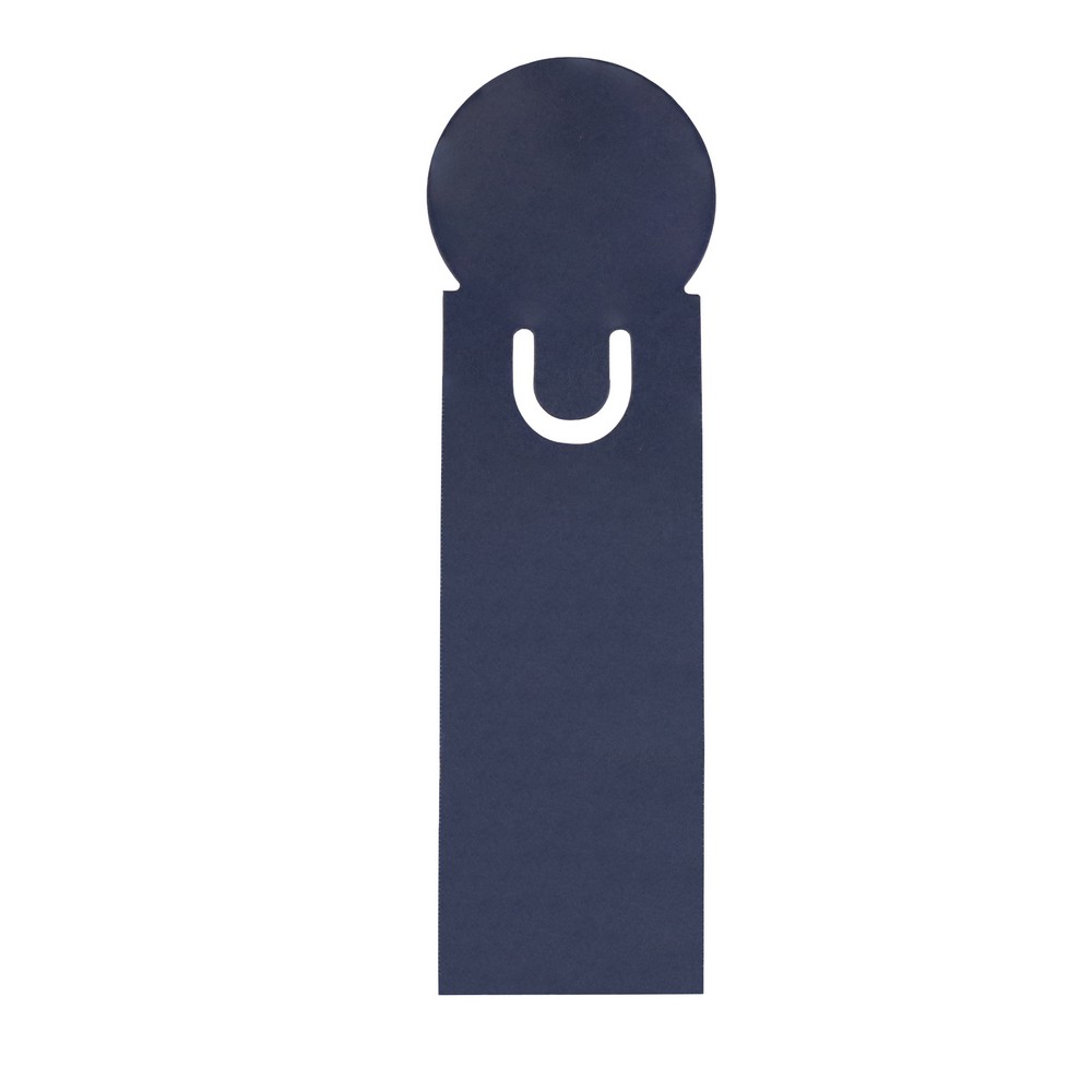 Notizenset, Lesezeichen, Haftnotizen, Lineal | Young in Dunkelblau, Ansicht 3