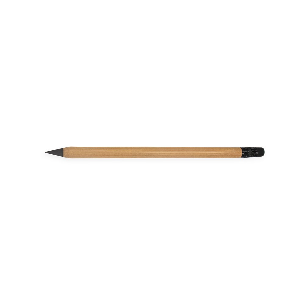 Ewiger Bambusstift B'RIGHT | Marathon in Holz, Ansicht 6