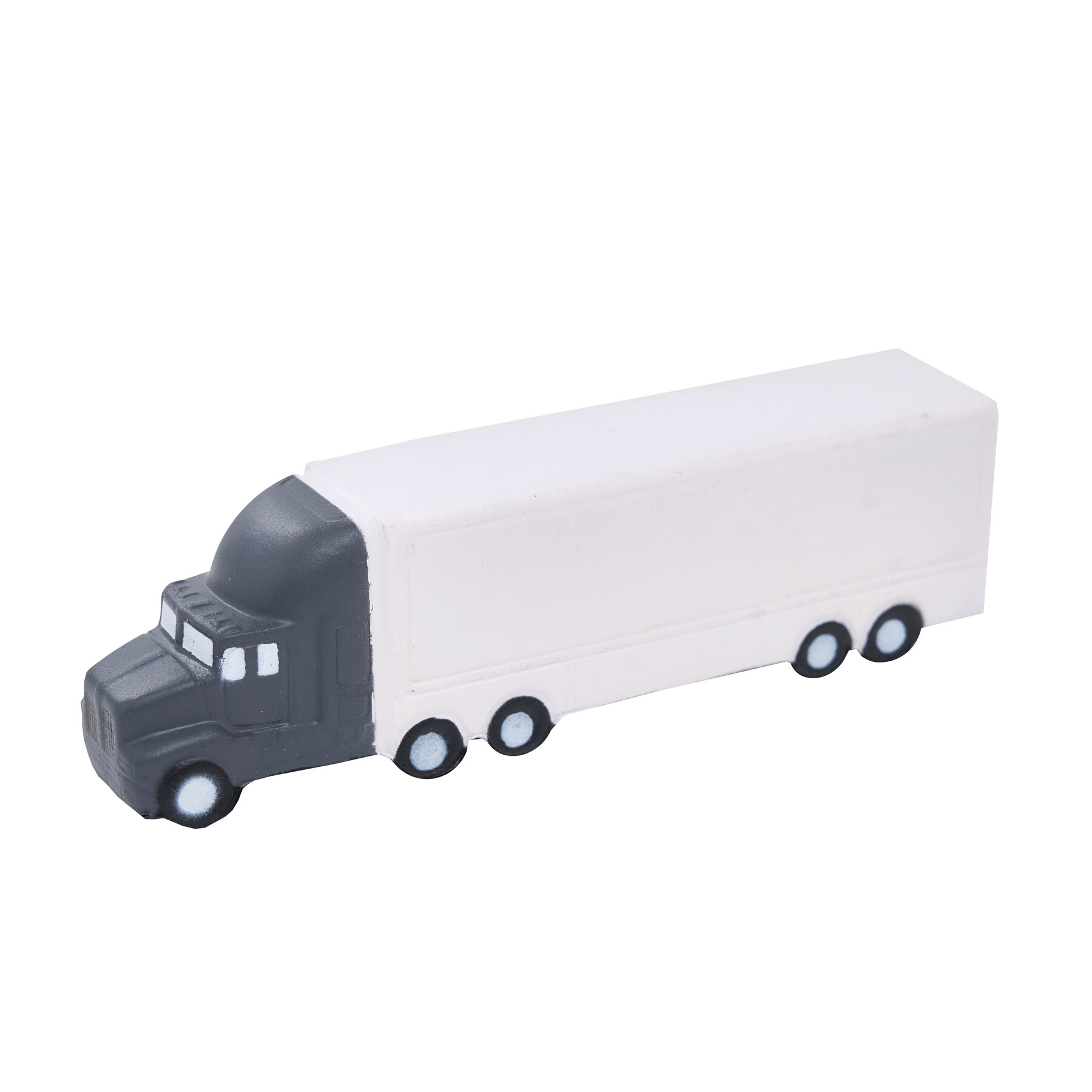 Anti-Stress-LKW | Lorry