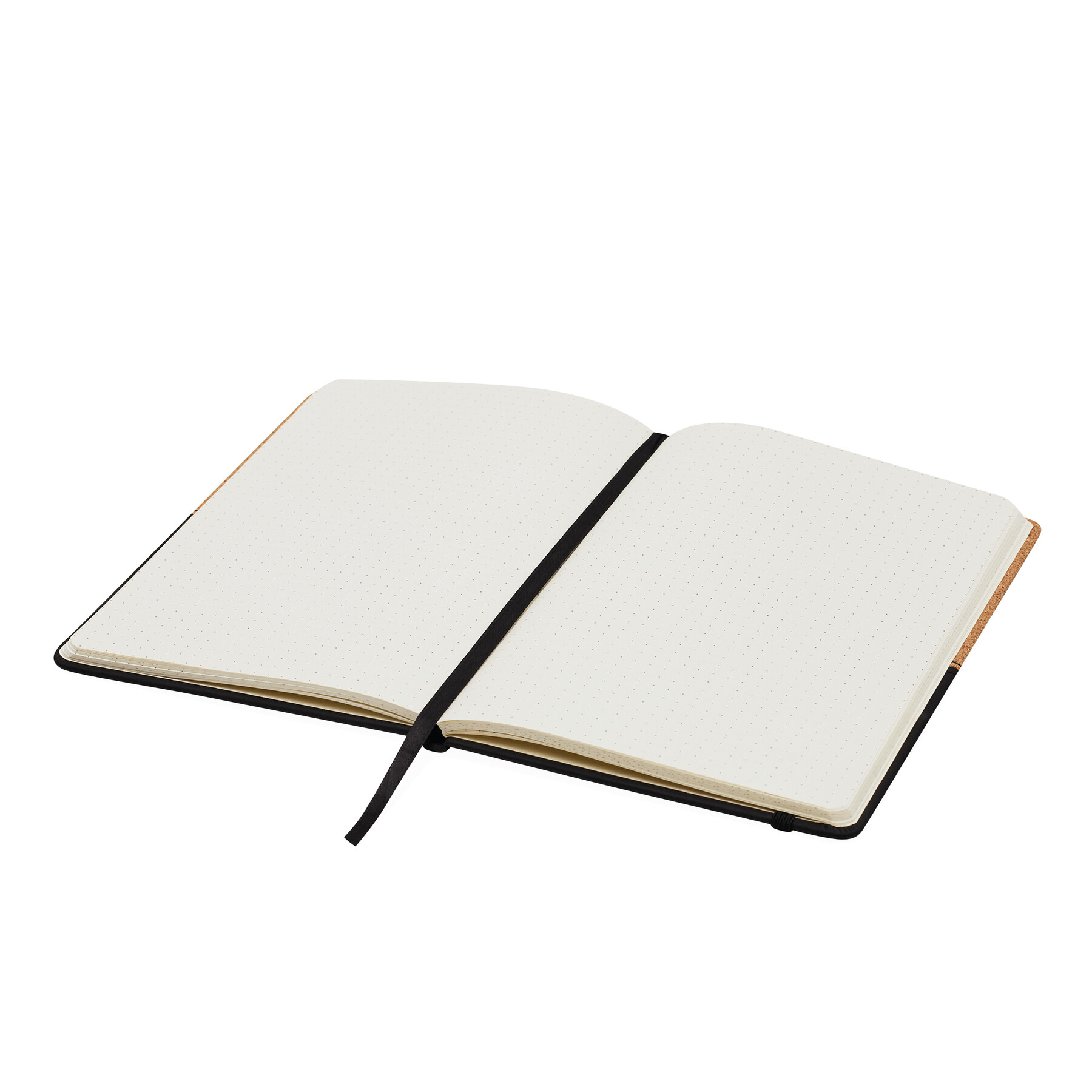 Notizbuch im DIN-A5-Format | Corky
