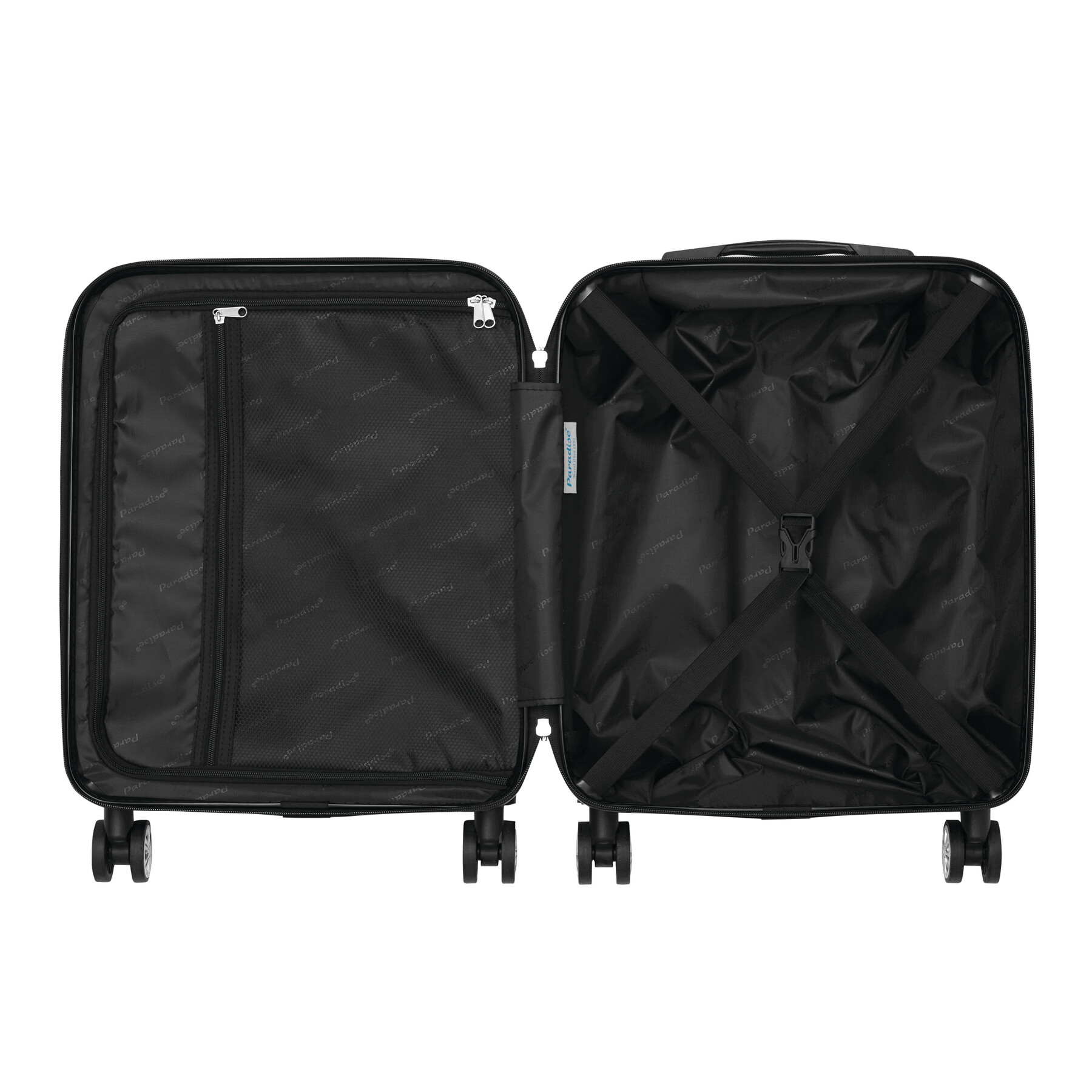 Trolley-Set KINSTON, 3-tlg. | Kingston