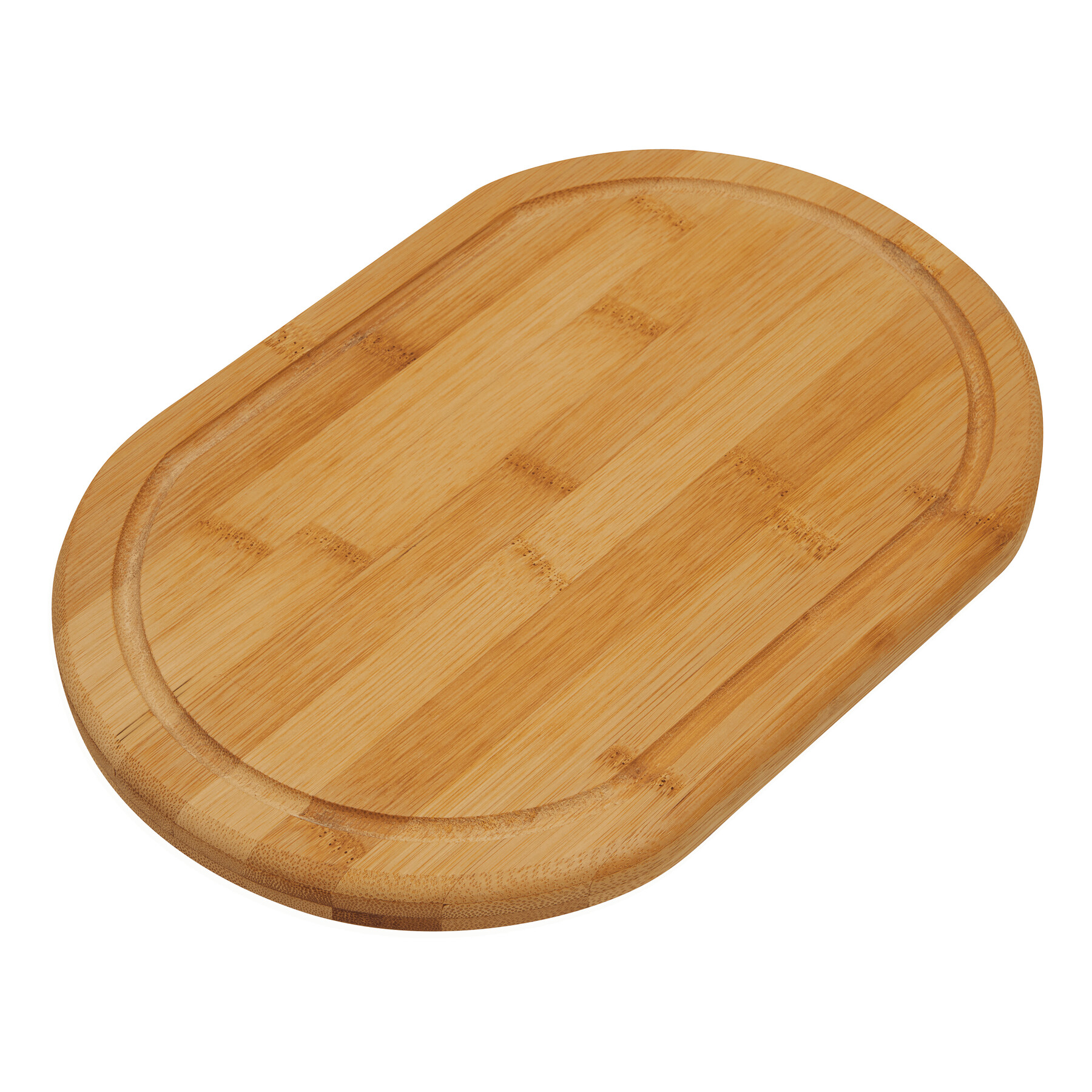 Schneidebrett | Bamboo-round
