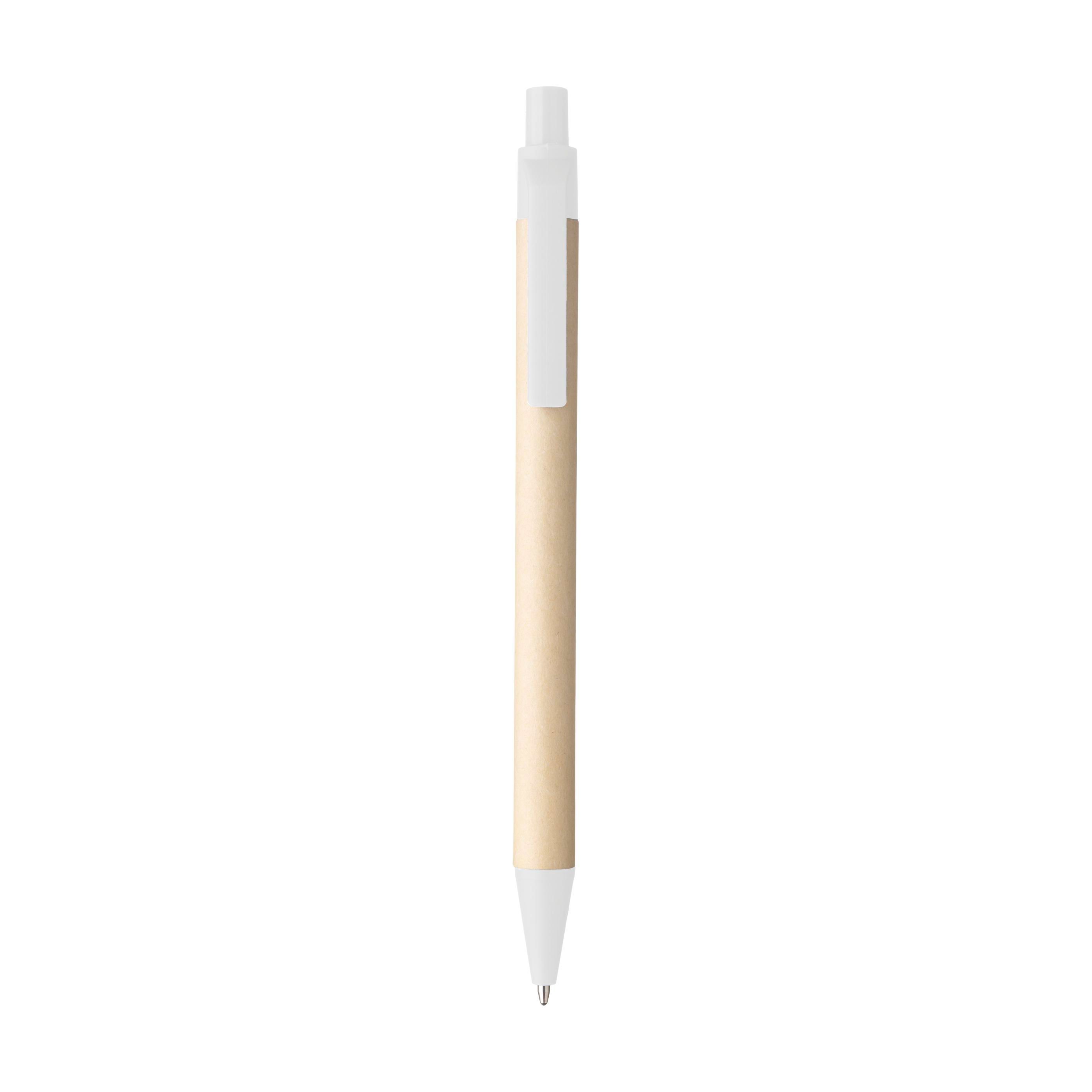 Bio Degradable Natural Pen Kugelschreiber