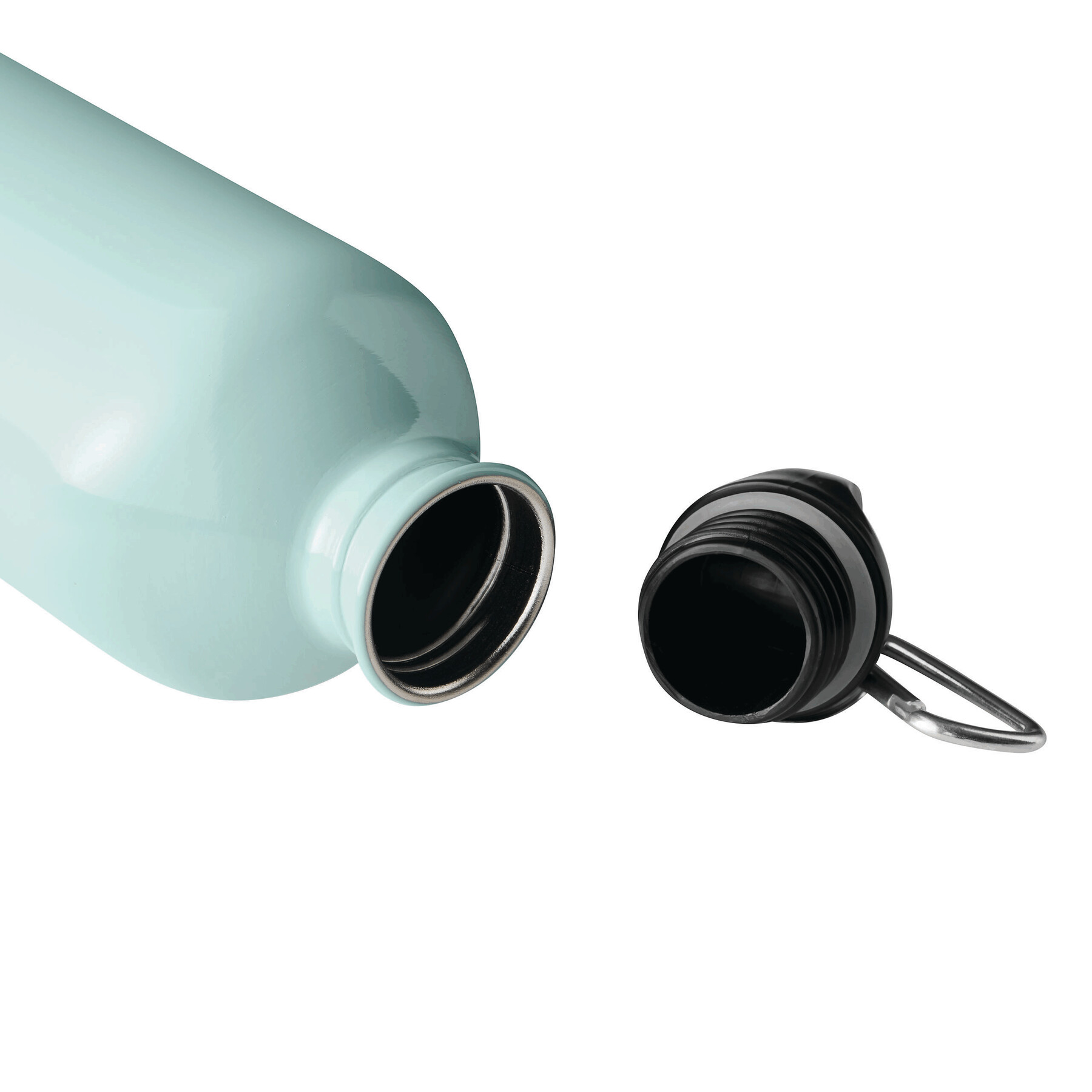 Trinkflasche | Steeltransit