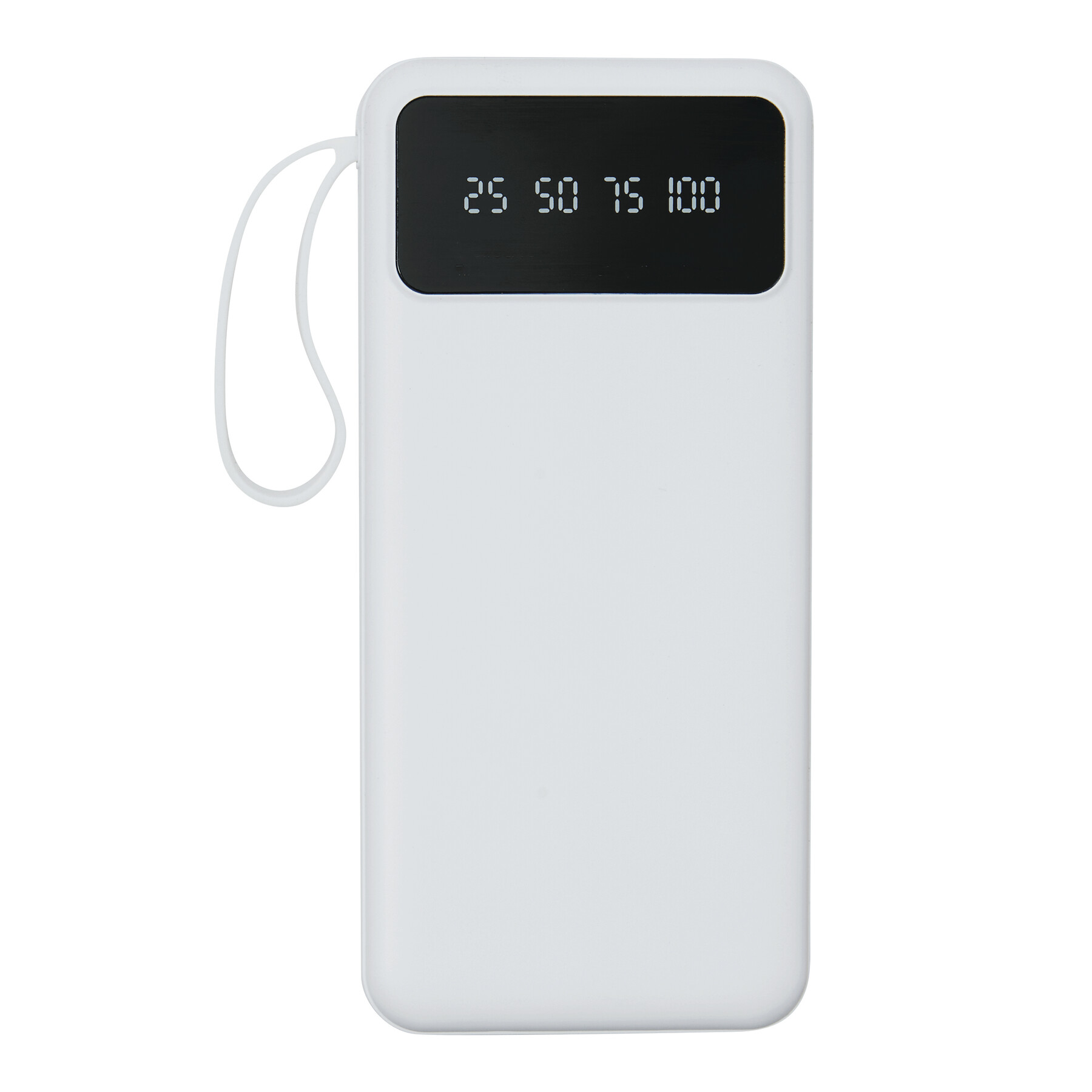 Powerbank | Multi Charge