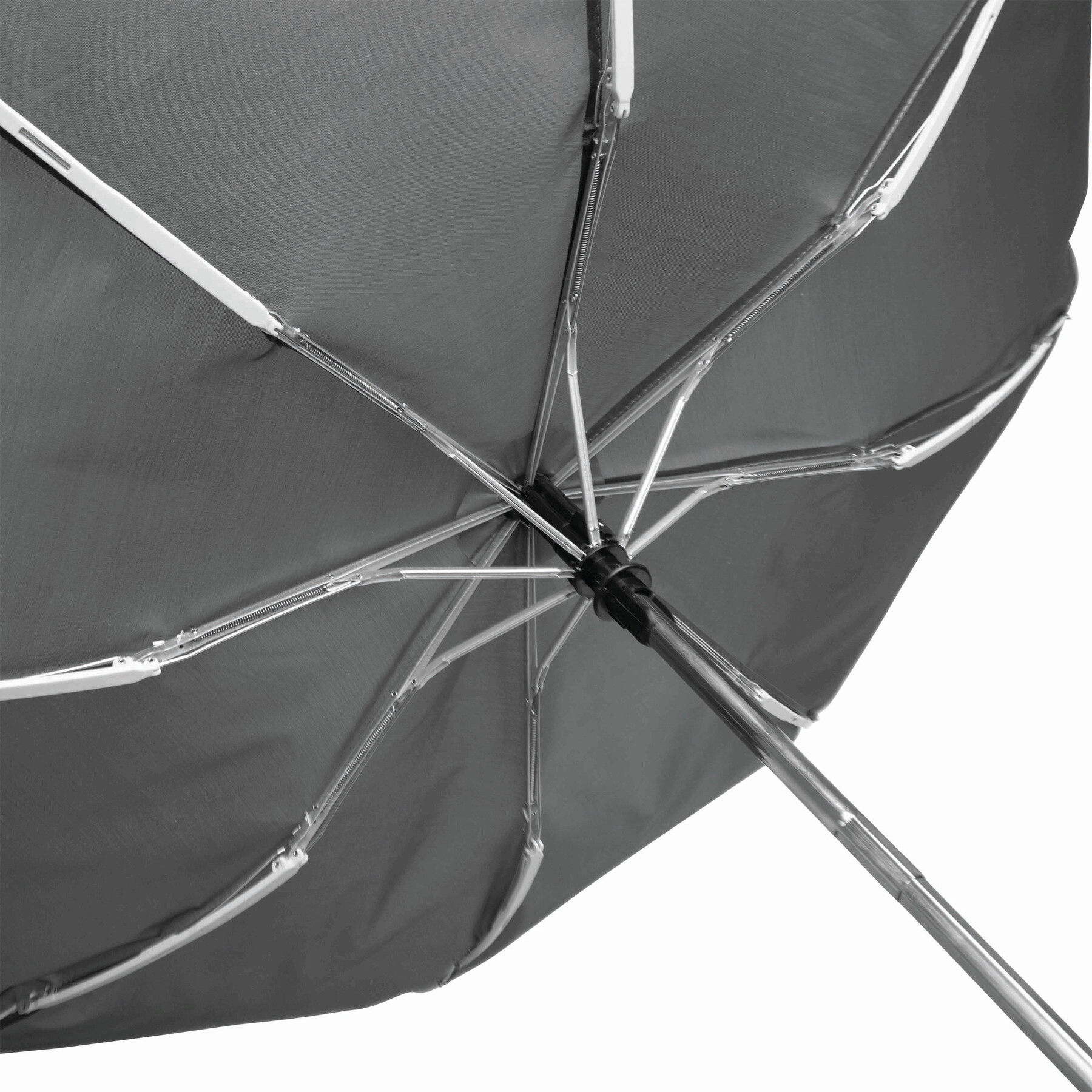 Vollautomatischer Windproof-Taschenschirm | Bora