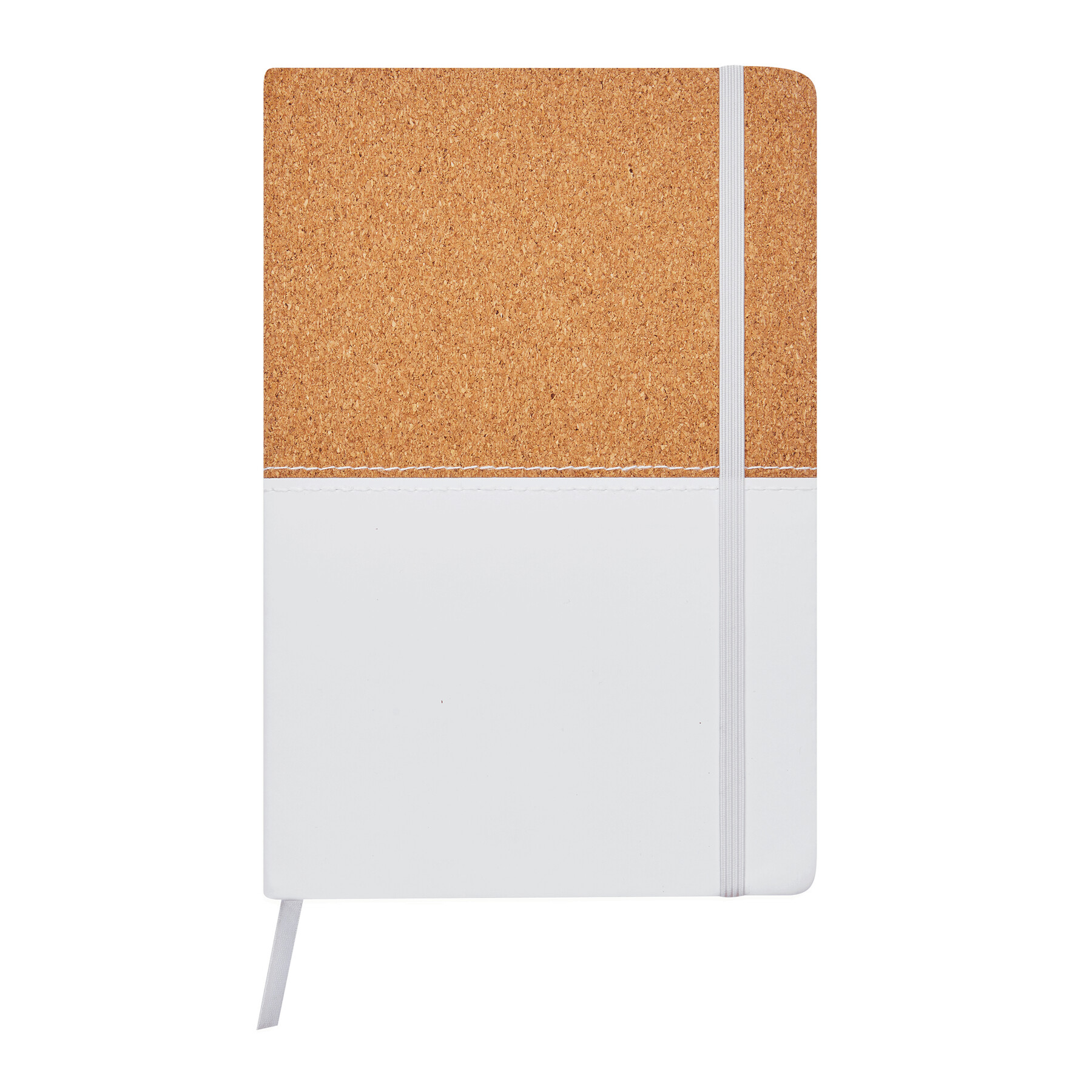 Notizbuch im DIN-A5-Format | Corky