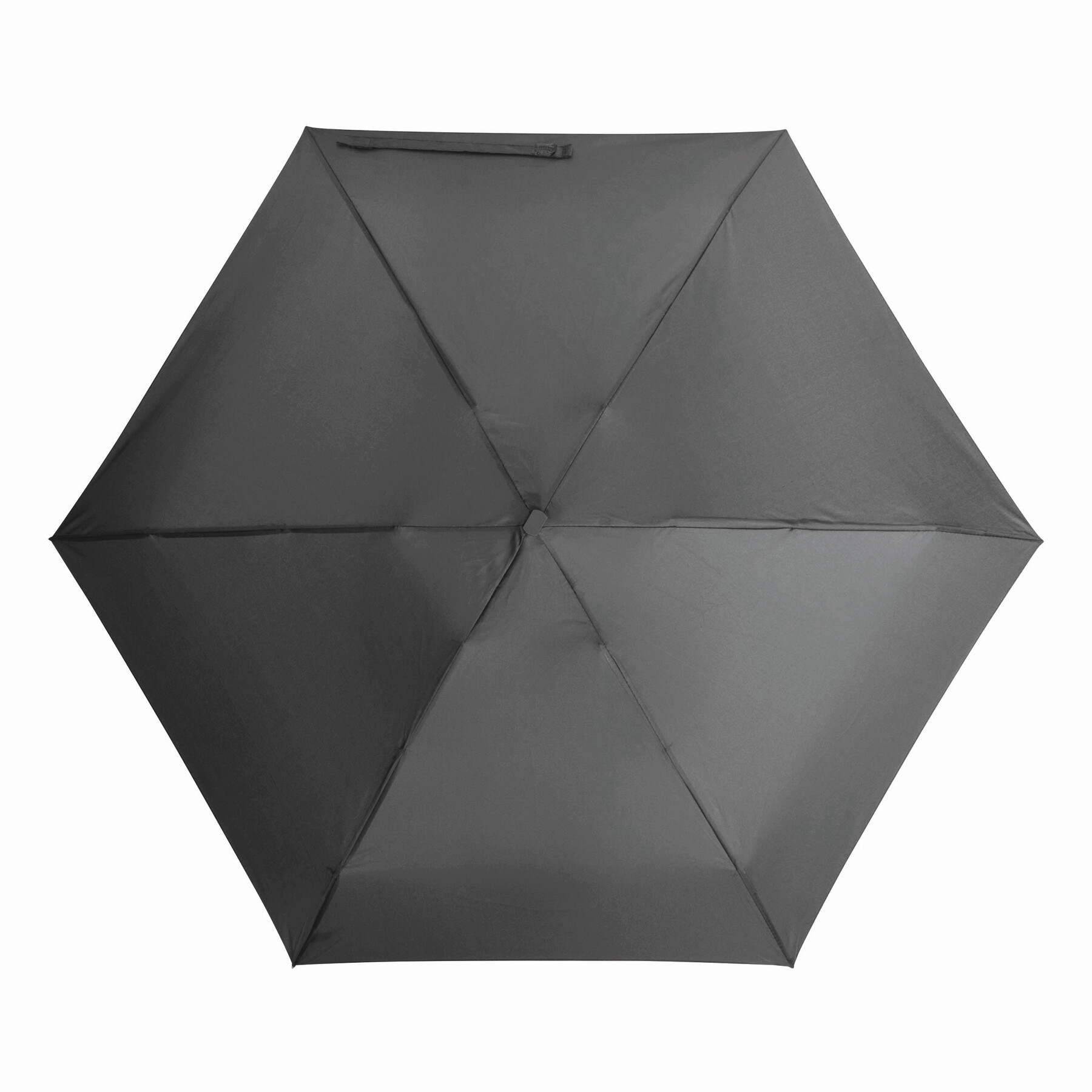 Aluminium-Mini-Taschenschirm | Pocket