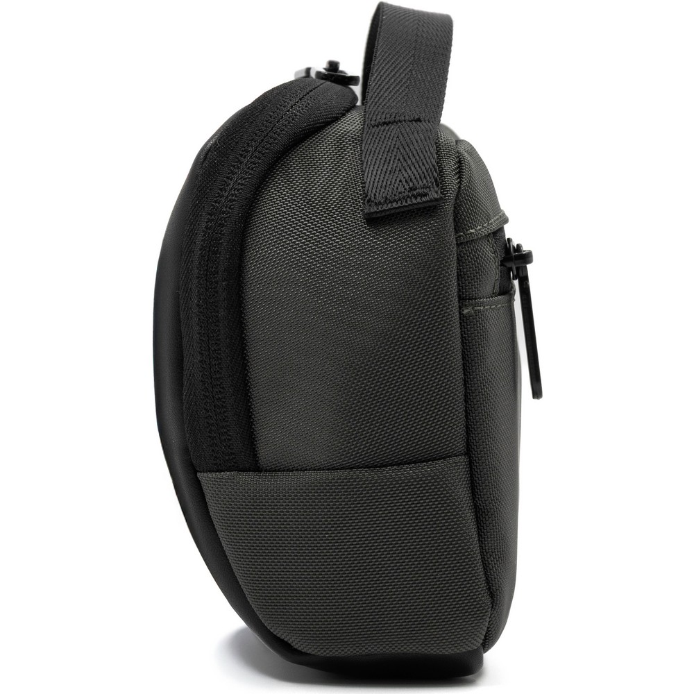 Schultertasche BrandCharger Virtuo Ora in Schwarz, Ansicht 17