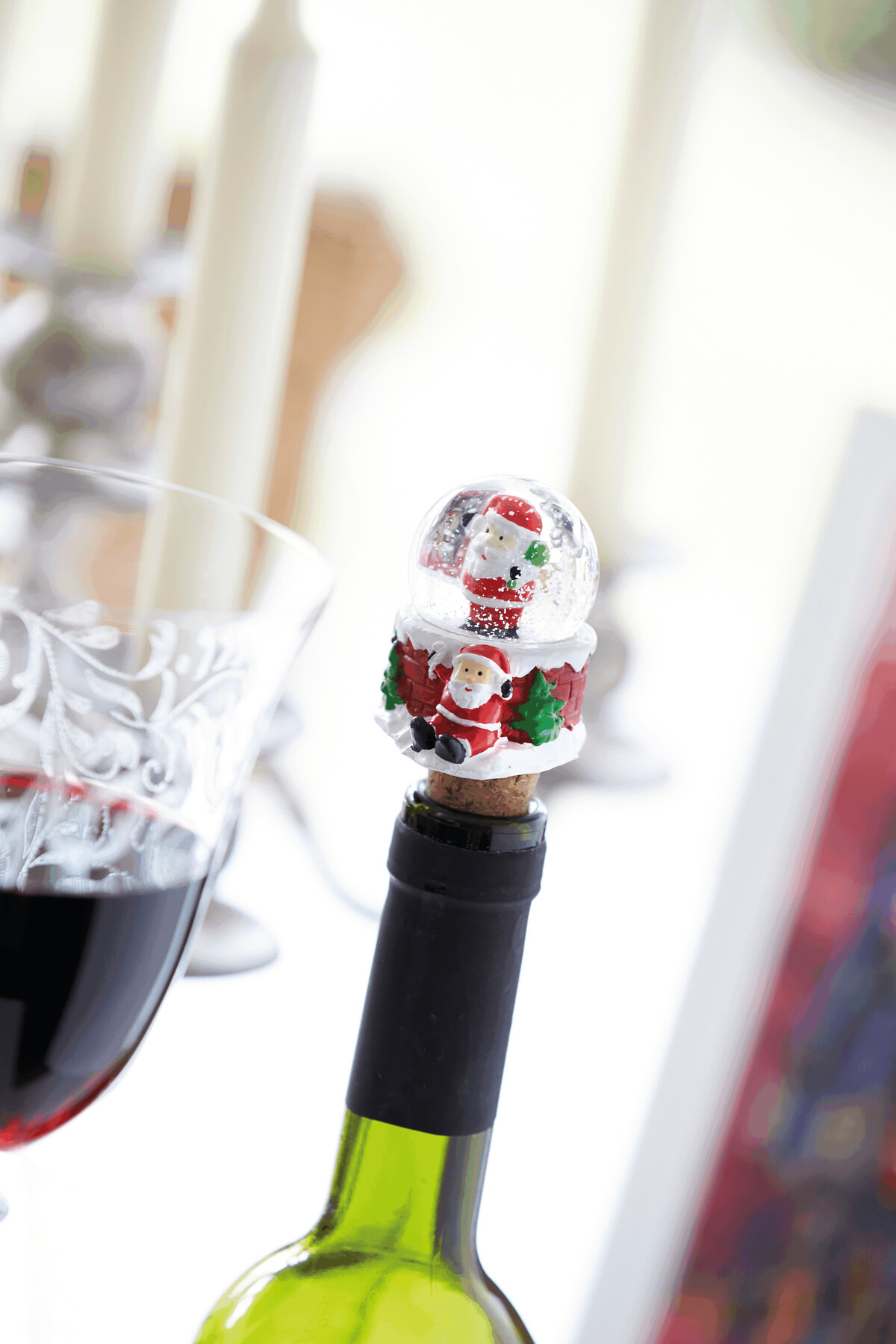 Weinstopper | Christmas Flavour