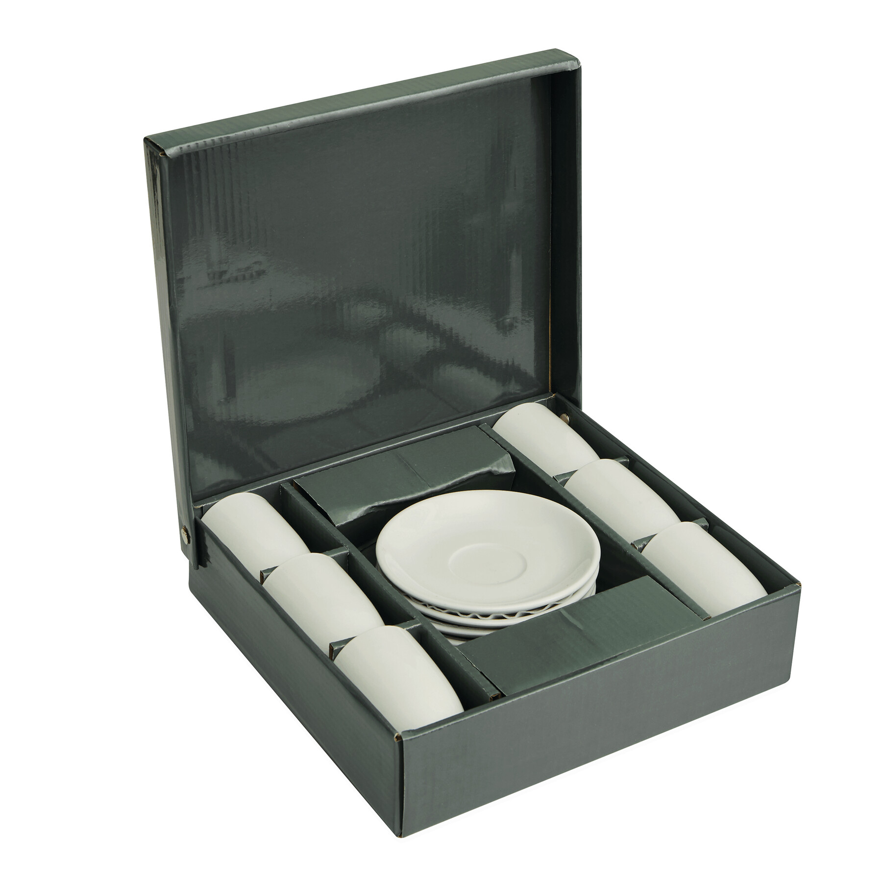 Espresso-Tassen-Set | Buongusto