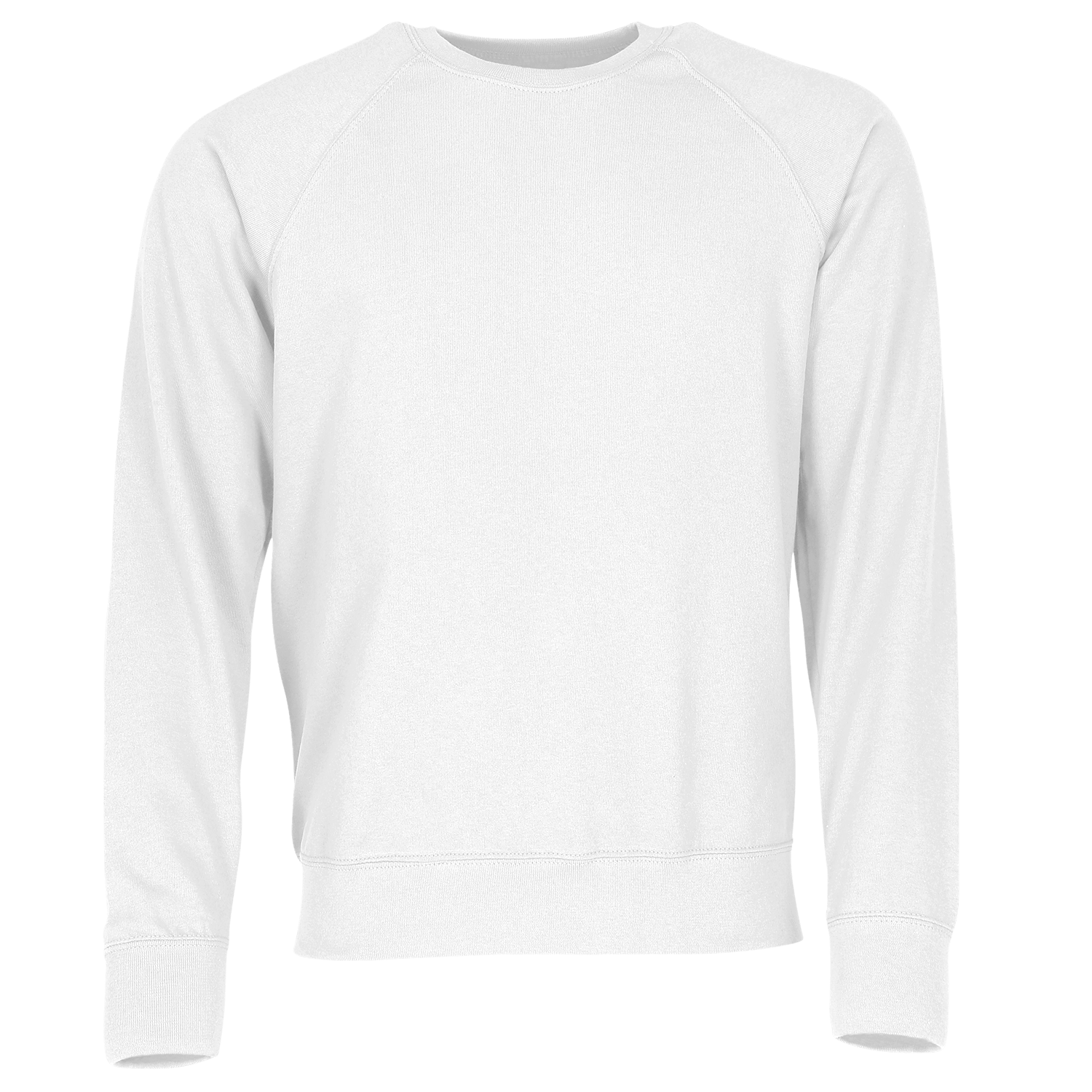 Fruit of the Loom Lightweight Raglan Sweat