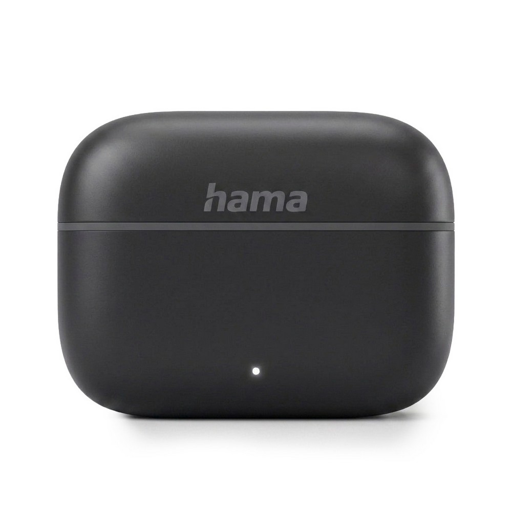 Kabellose Kopfhörer Hama Freedom Light II in Schwarz, Ansicht 9