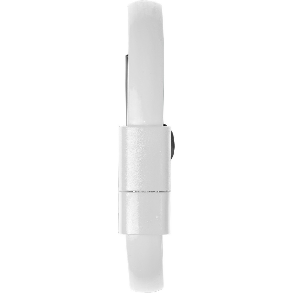 Armband, Ladekabel in Weiß, Ansicht 4