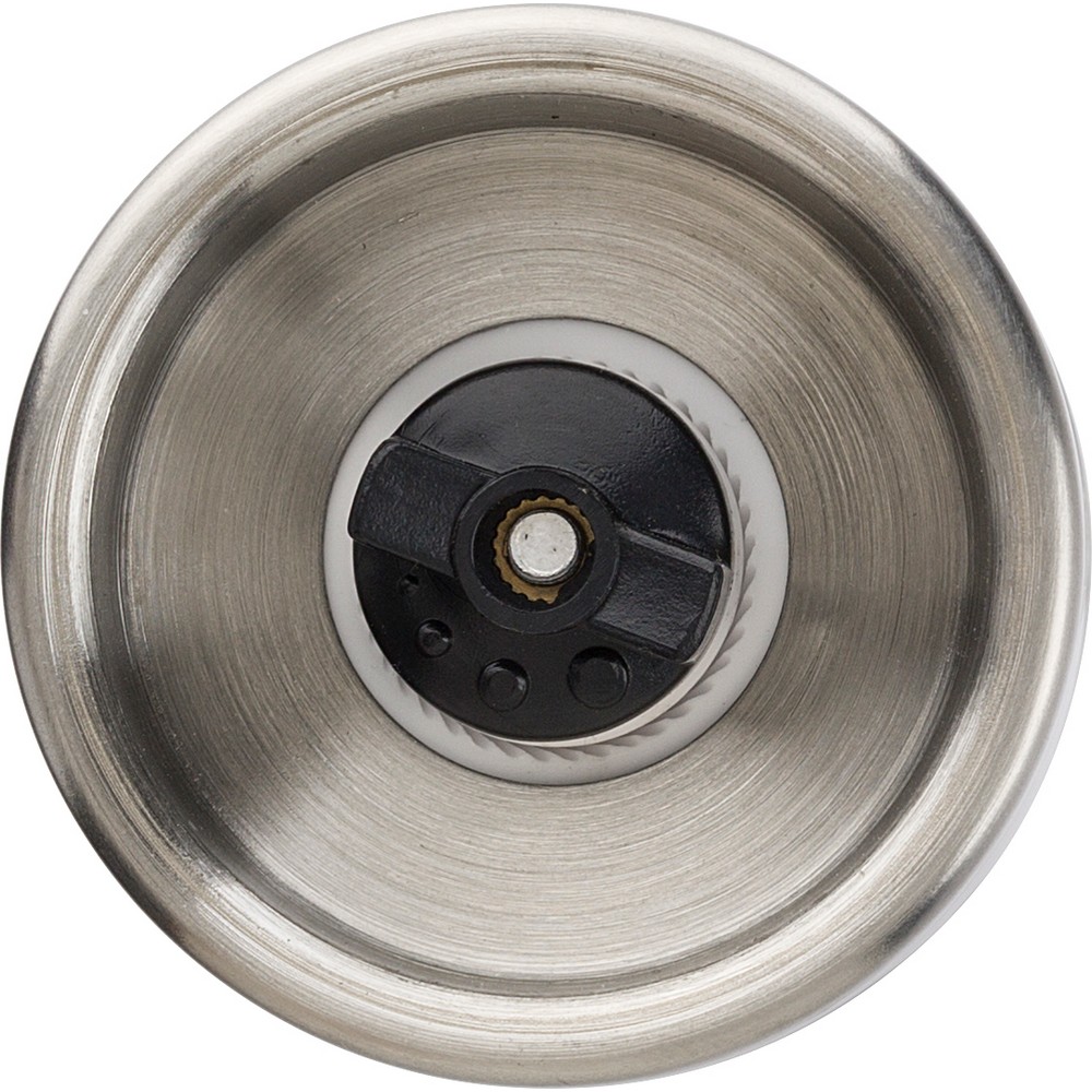 Salz- und Pfeffermühle in Silber, Ansicht 14