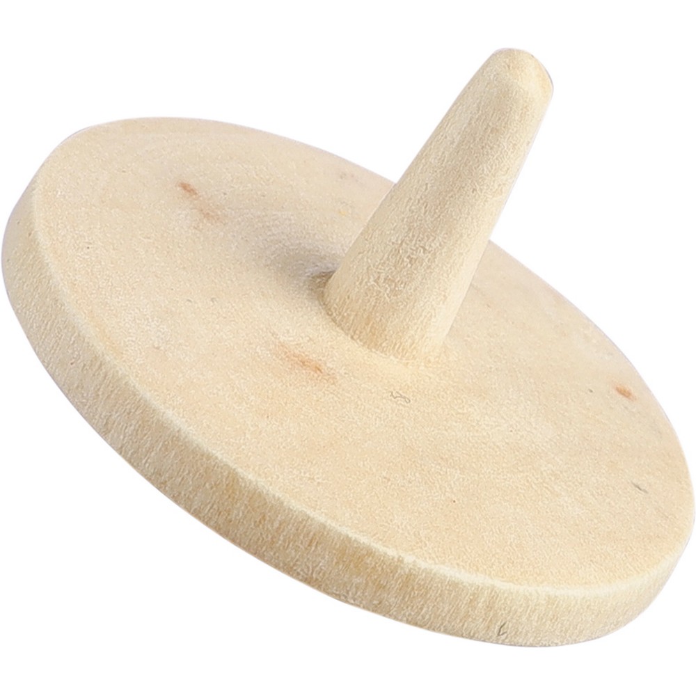 Set mit Golfzubehör aus Holz, bestehend aus 6 Holztees, 1 Bambus-Pitchgabel, 2 Holzmarkern, verpackt in einer Baumwolltasche mit Kordelzug und Anhänger im Inneren in Braun, Ansicht 10