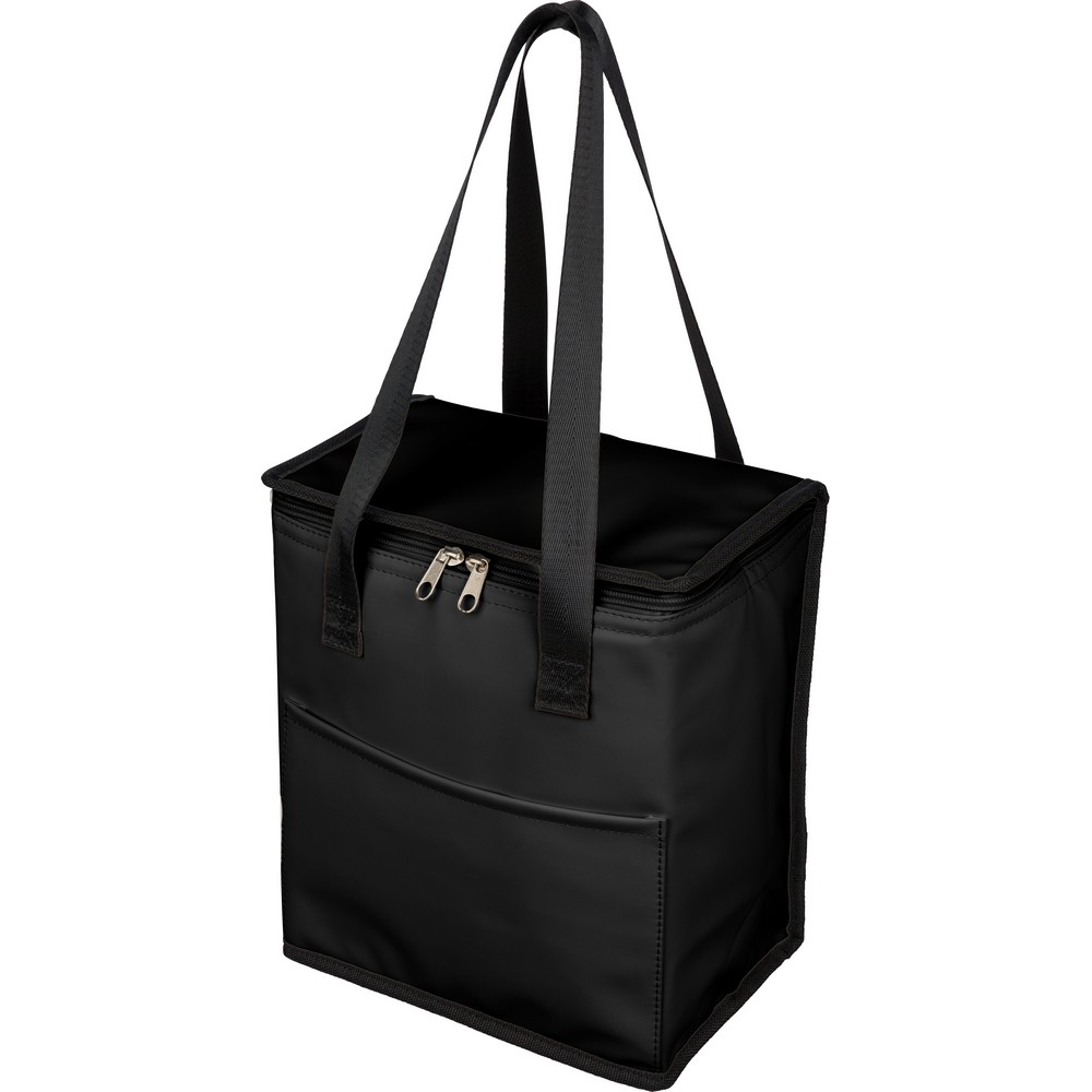 Kühltasche in Schwarz