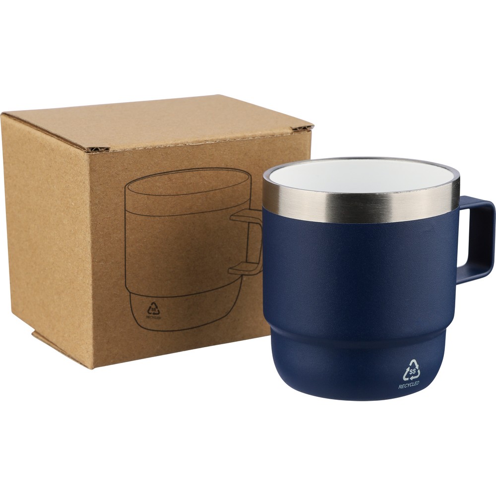 Becher 180 ml in Blau, Ansicht 8
