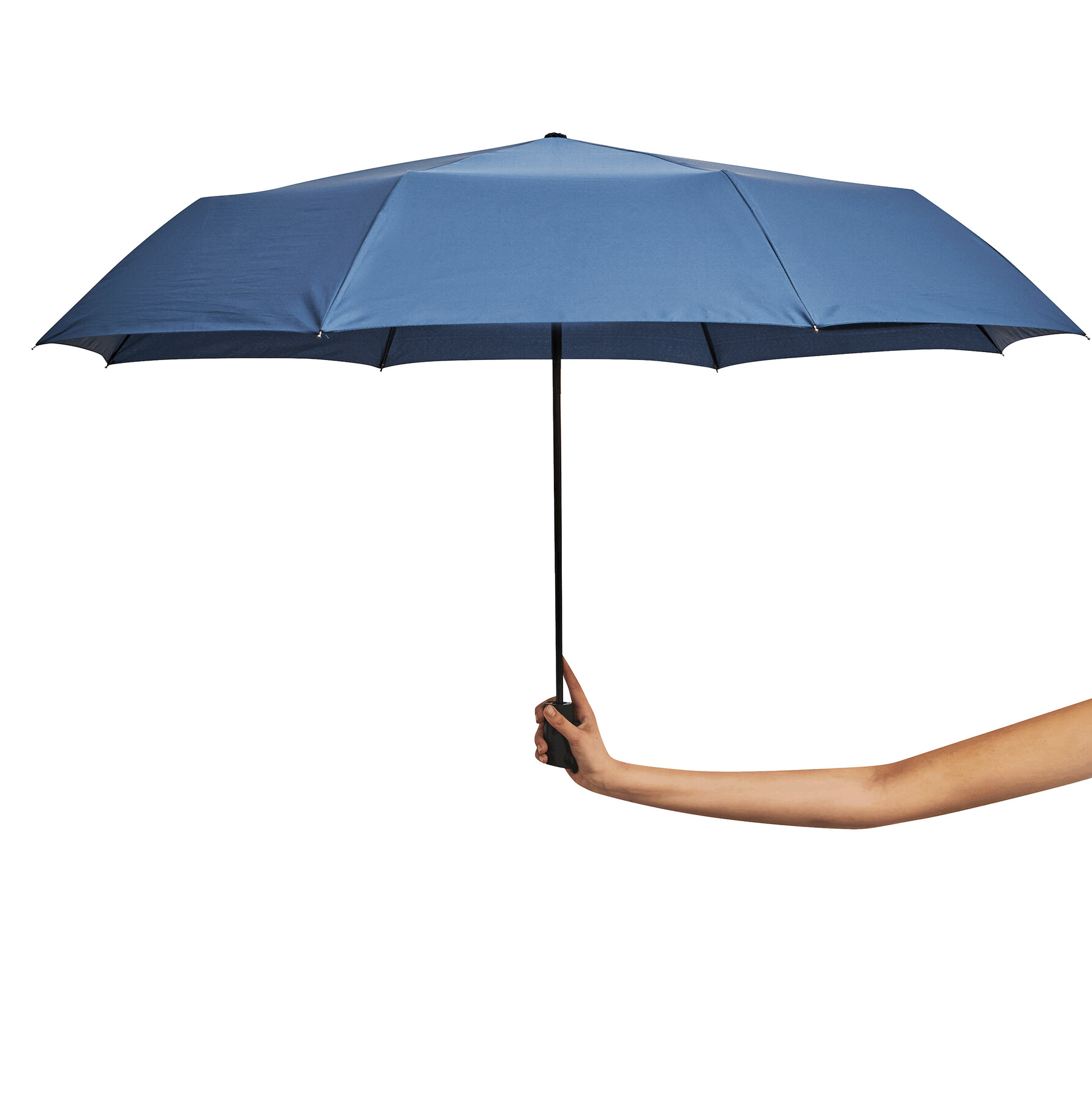 Vollautomatischer Windproof-Taschenschirm | Mistral