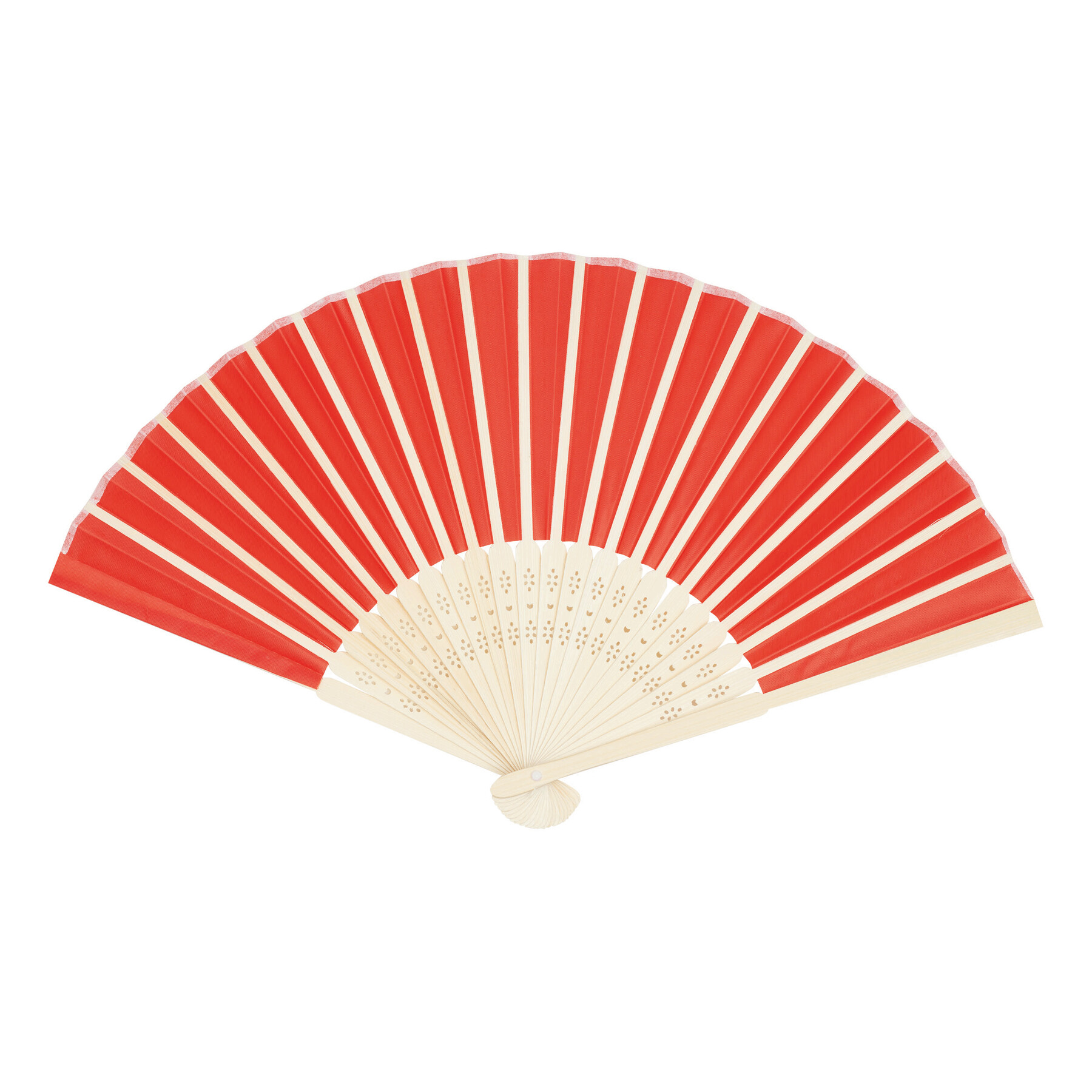 Faltbarer Fächer | Bamboo Cool