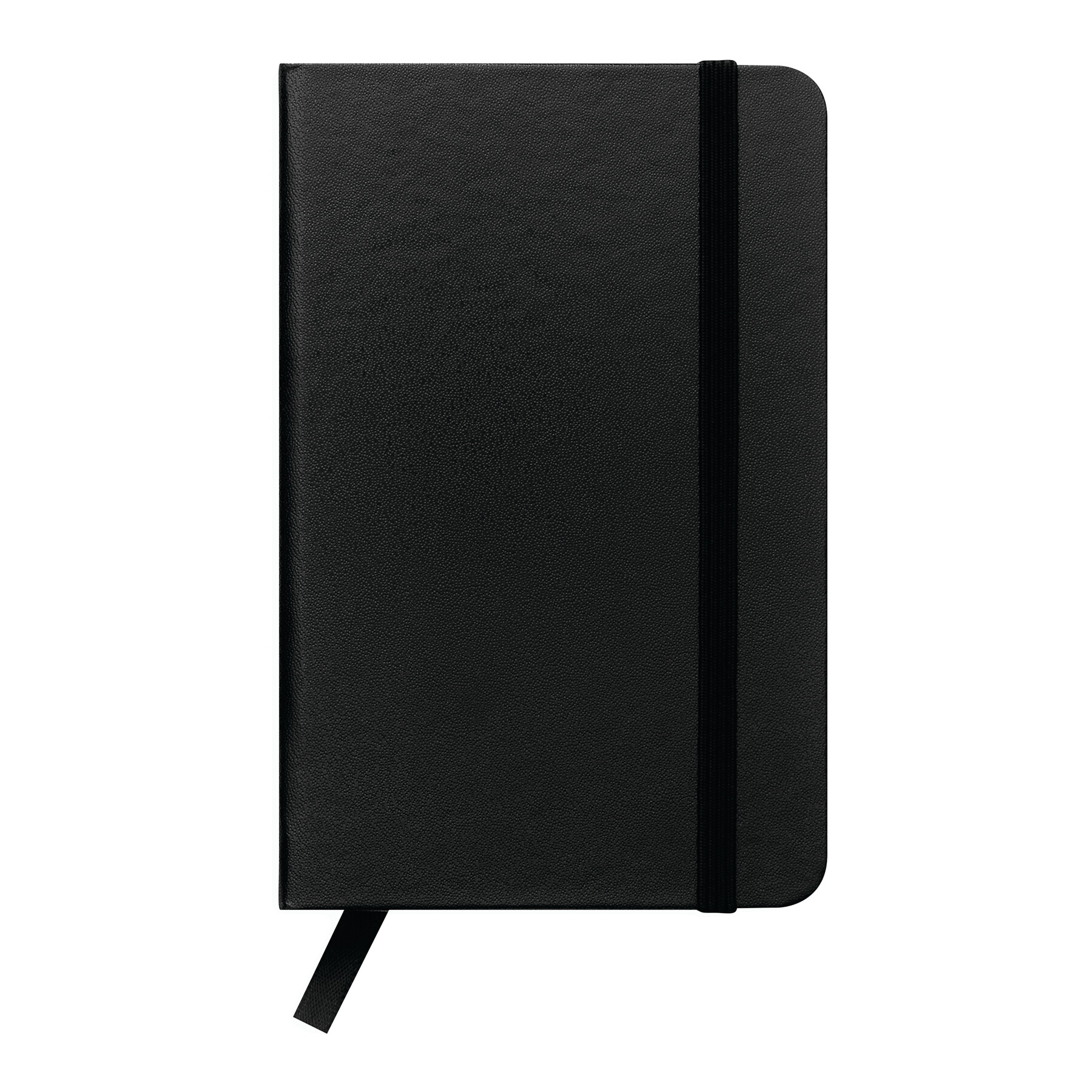 Notizbuch ATTENDANT im DIN-A6-Format | Attendant A6