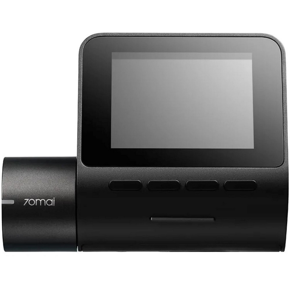 Videorekorder, Auto-Kamera 70MAI A200 in Schwarz, Ansicht 6