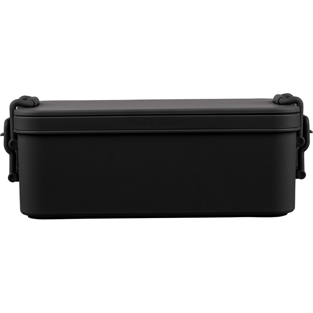 Lunchbox 2,2l in Schwarz