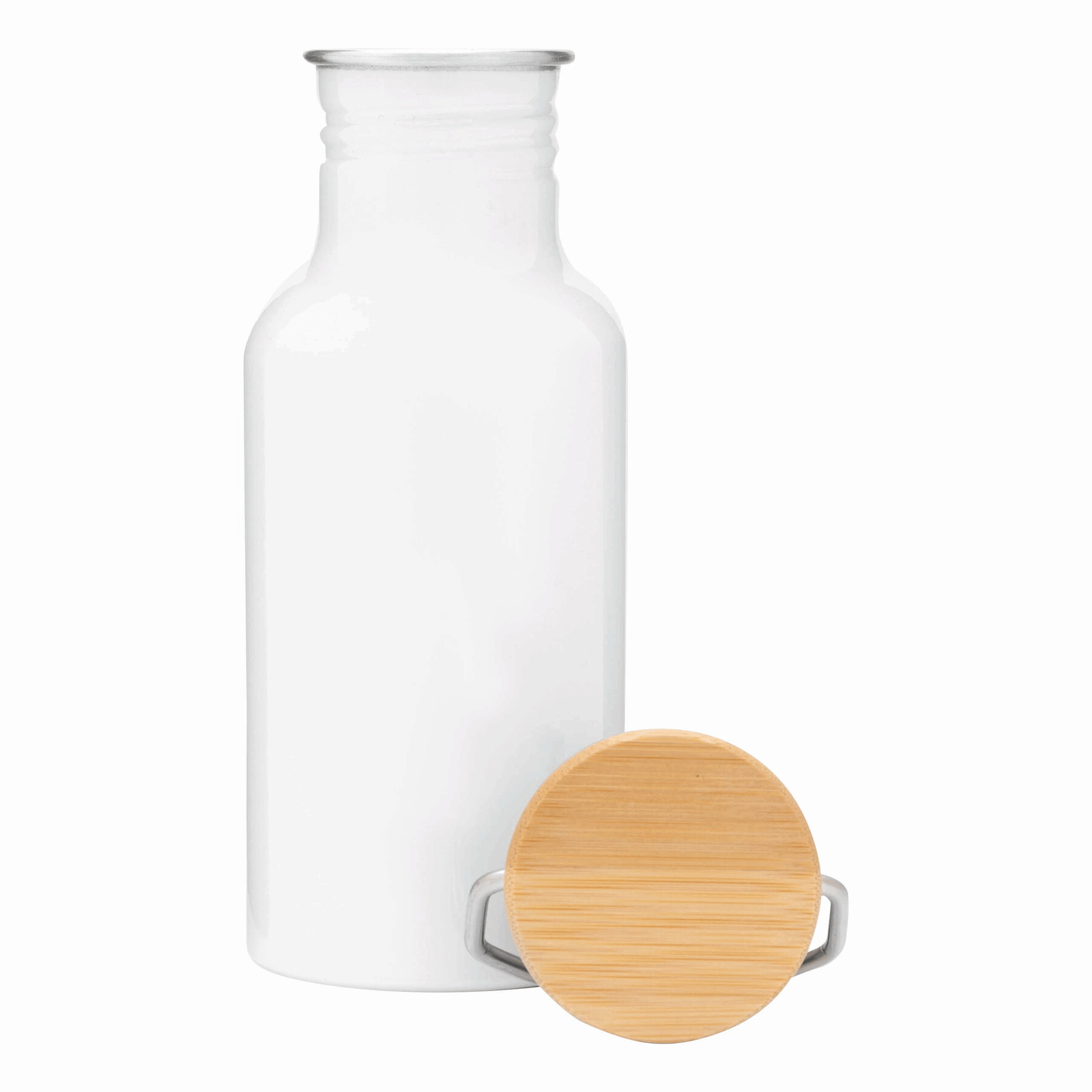 Aluminium Trinkflasche | Mecozi Transit