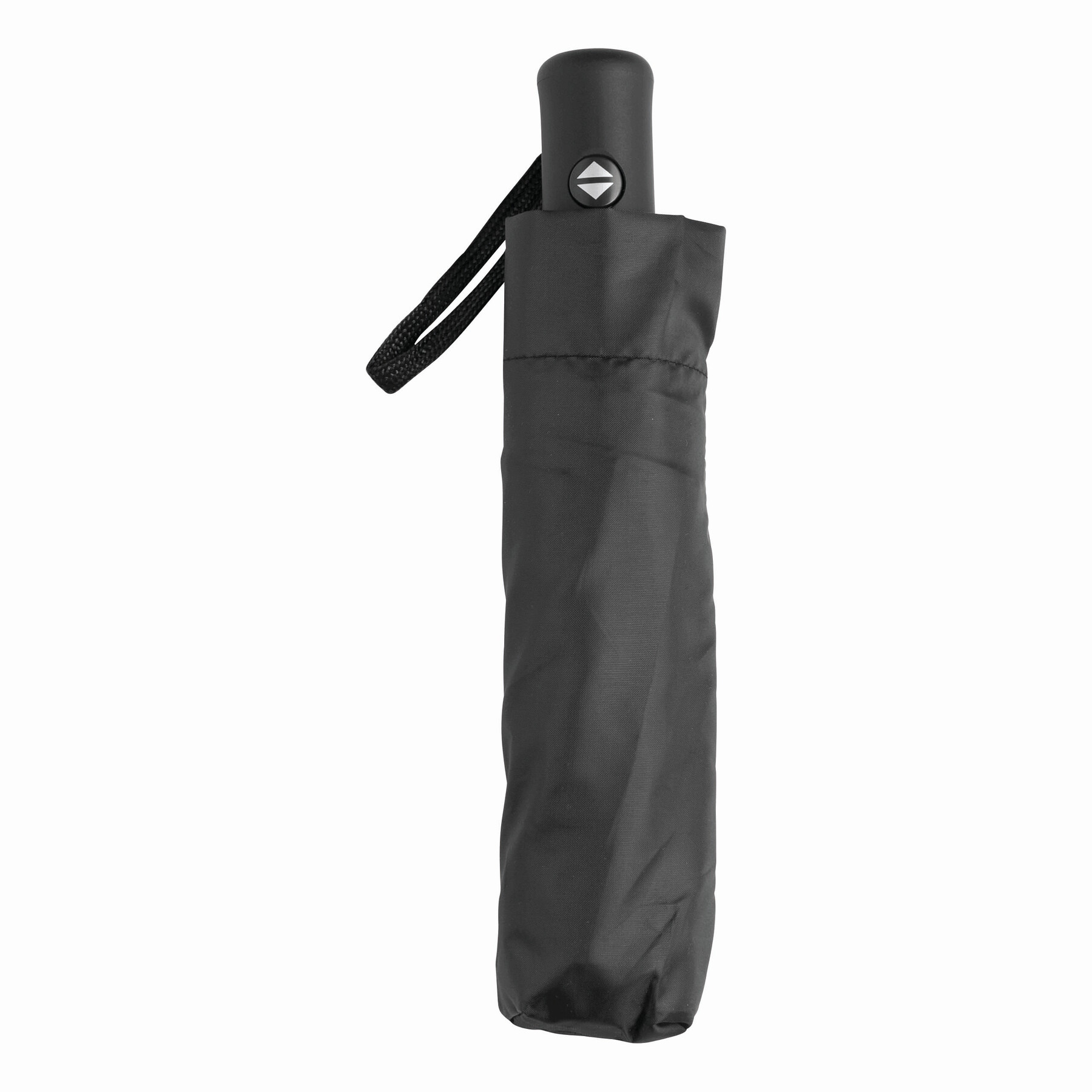 Vollautomatischer Windproof-Taschenschirm | Plopp