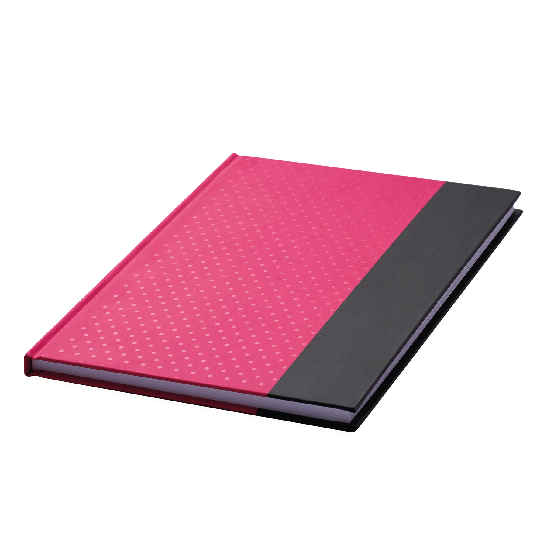 Notizbuch im DIN-A5-Format | Signum